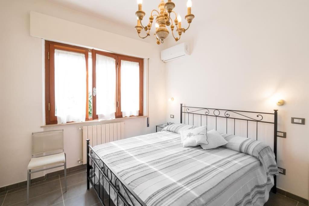 Three-Bedroom Villa photo 1