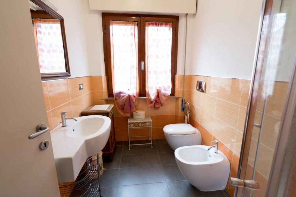 Three-Bedroom Villa photo 2
