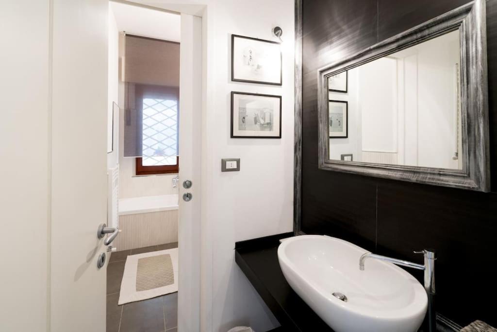 Three-Bedroom Villa photo 3