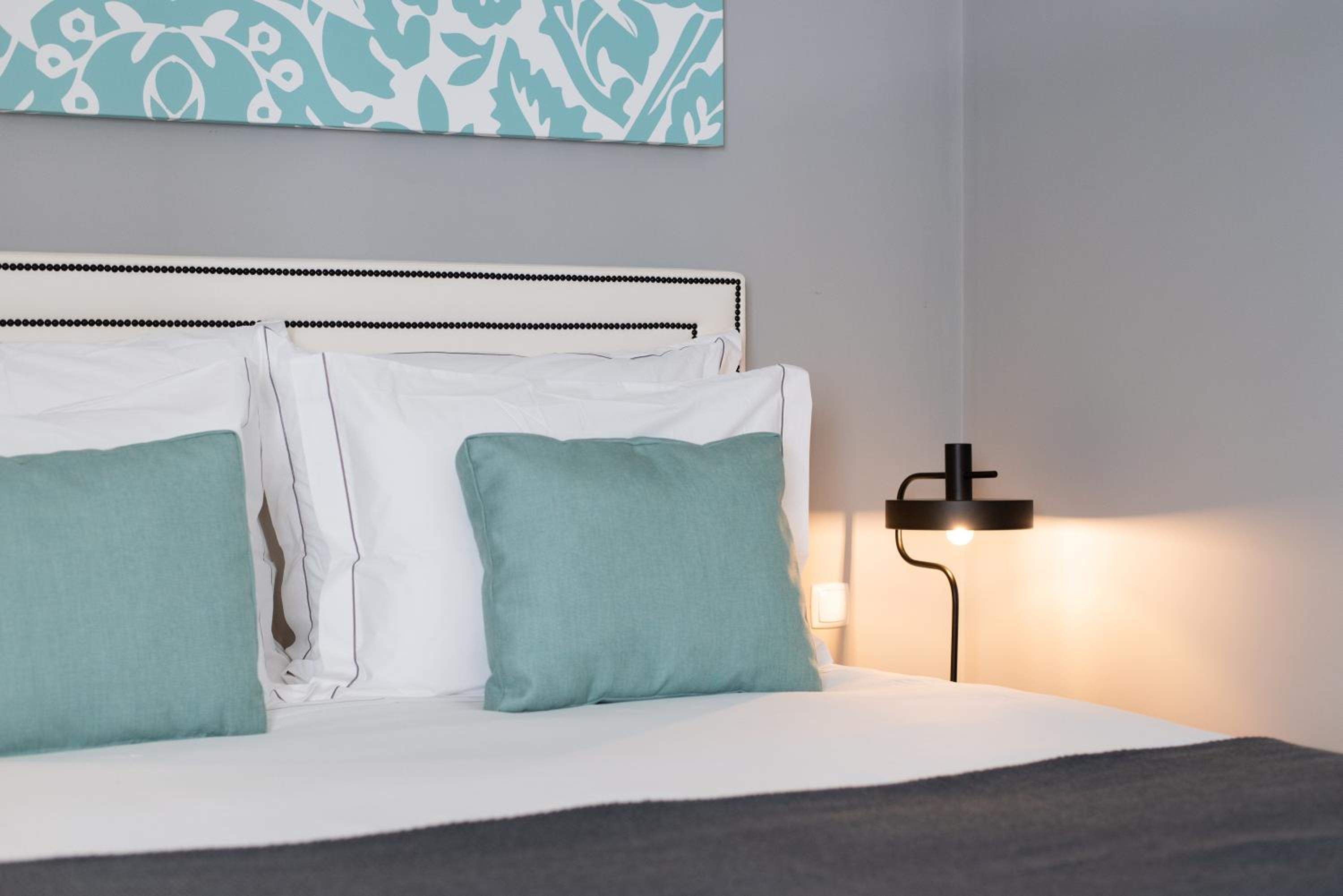 Premium Family Apartment