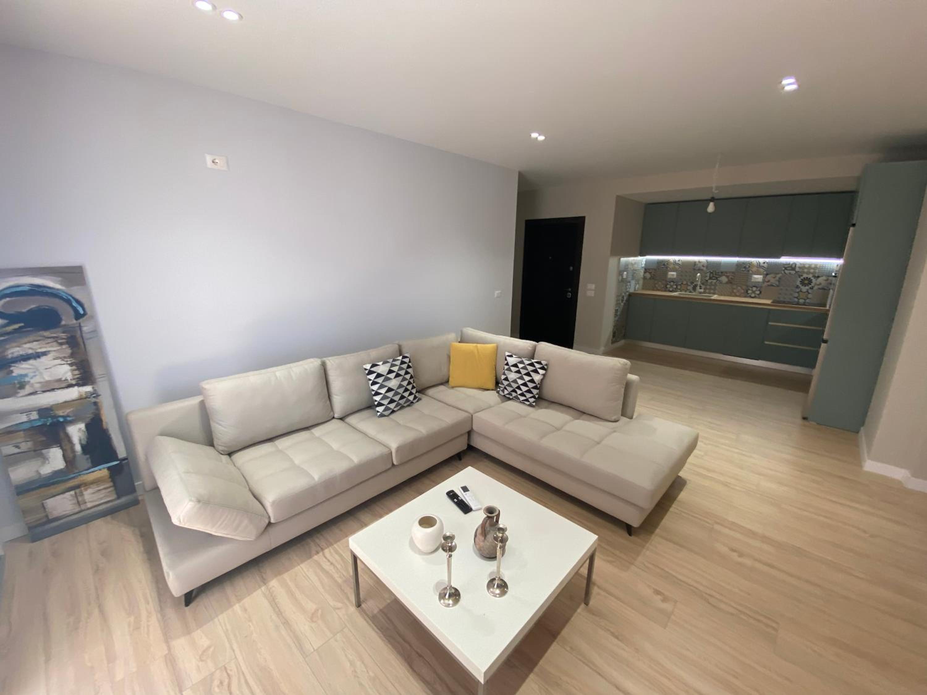 Superior Apartment