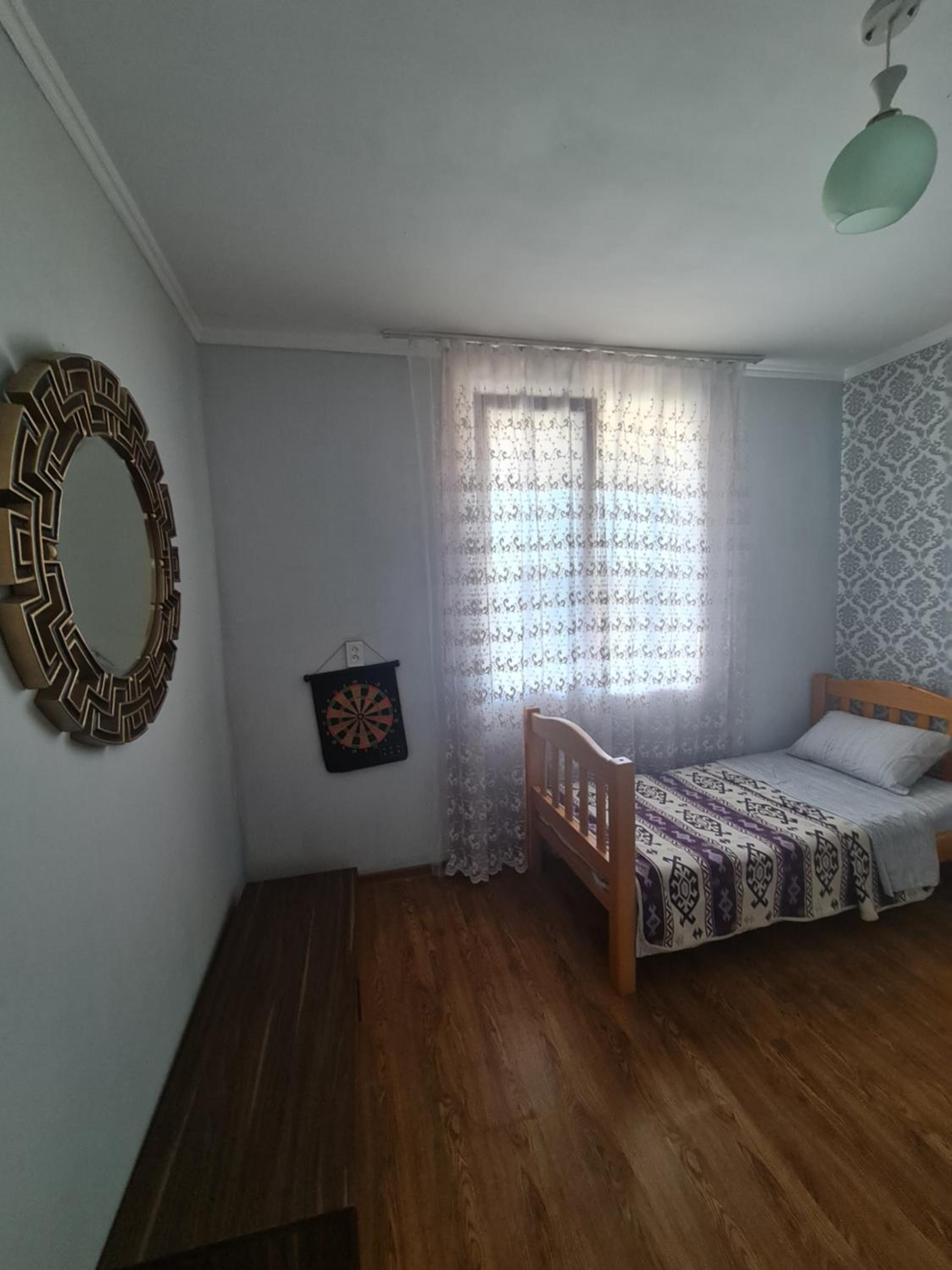 Two-Bedroom Apartment photo 1