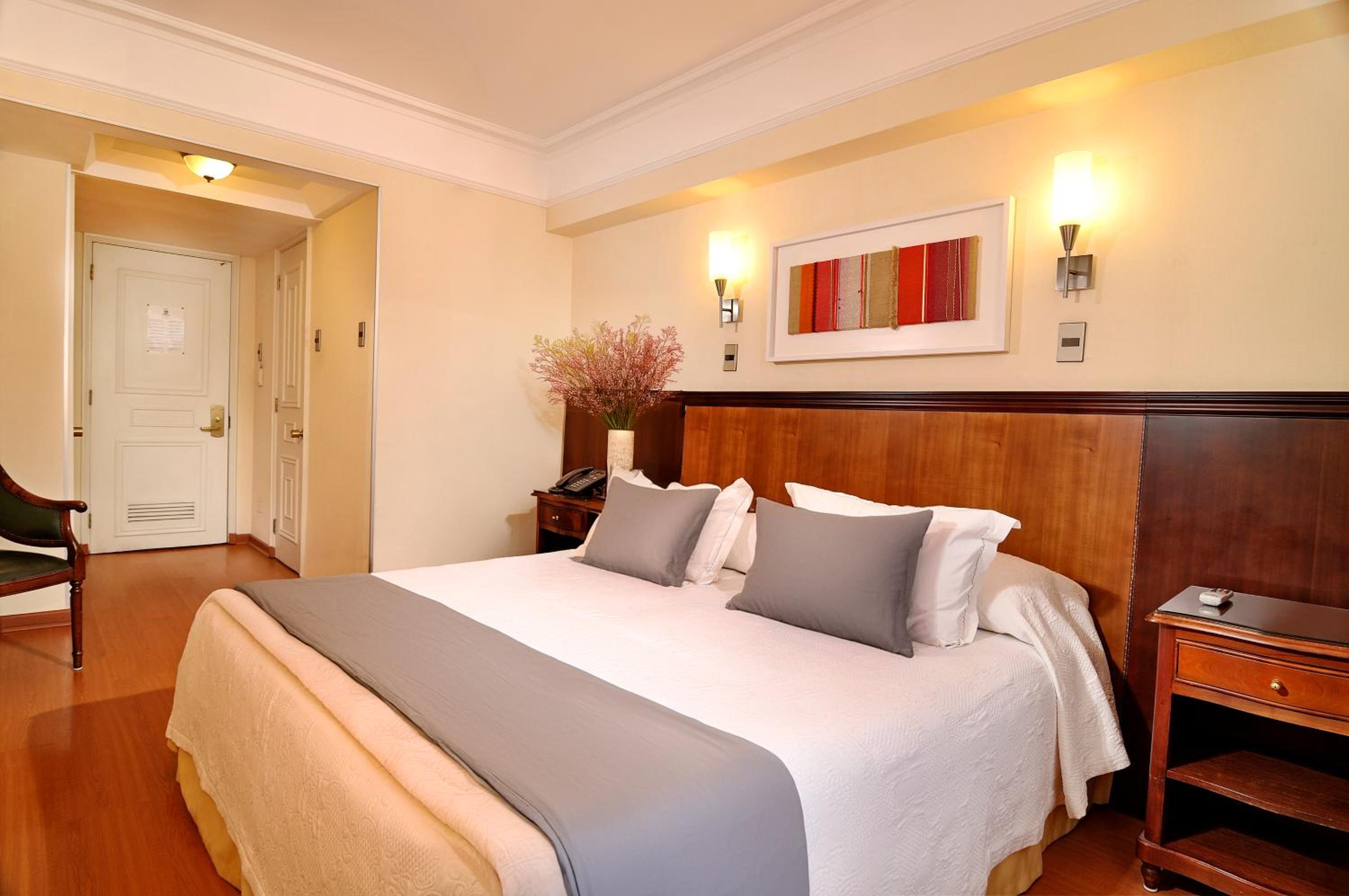 Standard Double Room photo 1
