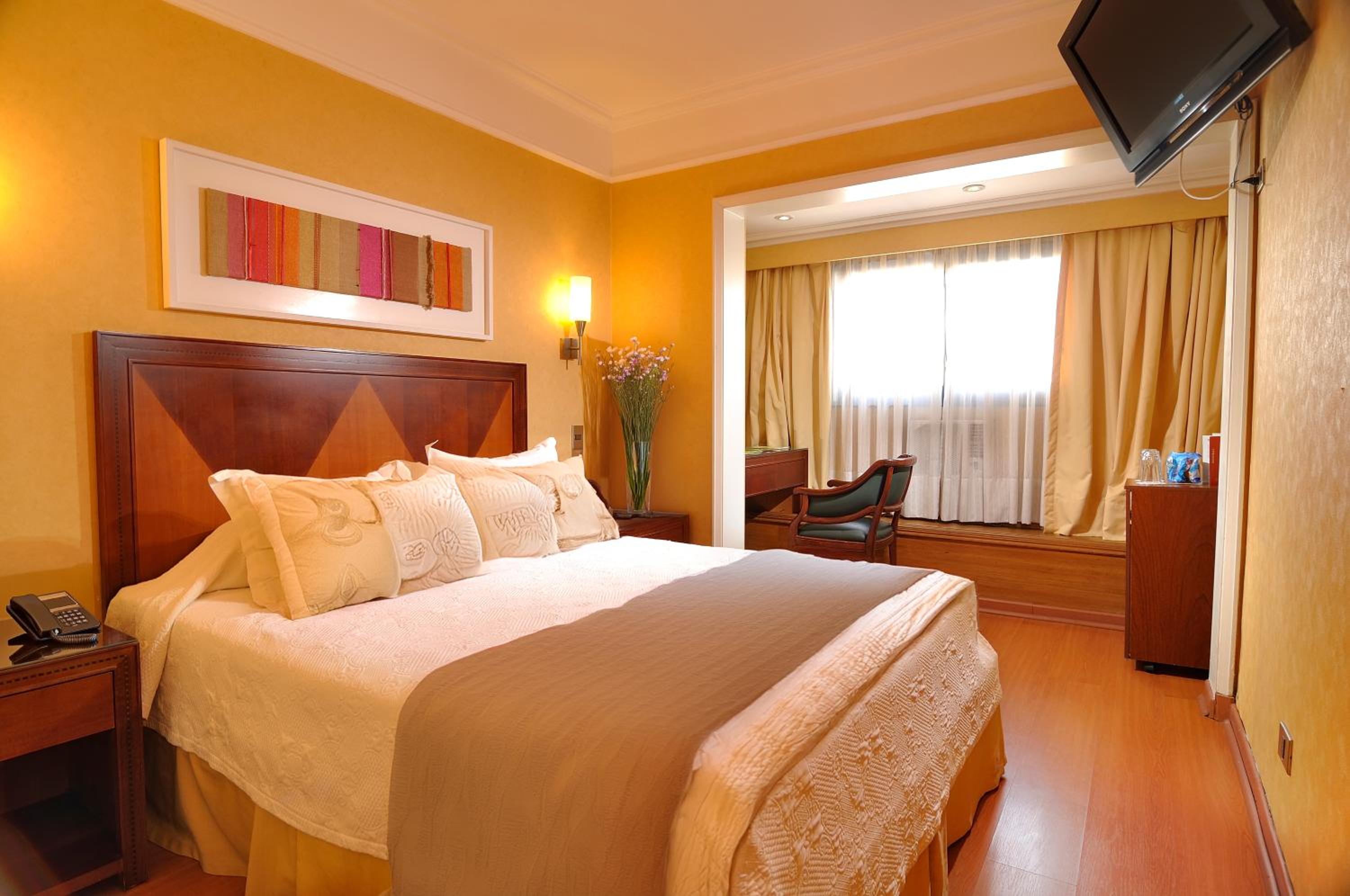 Standard Double Room photo 2