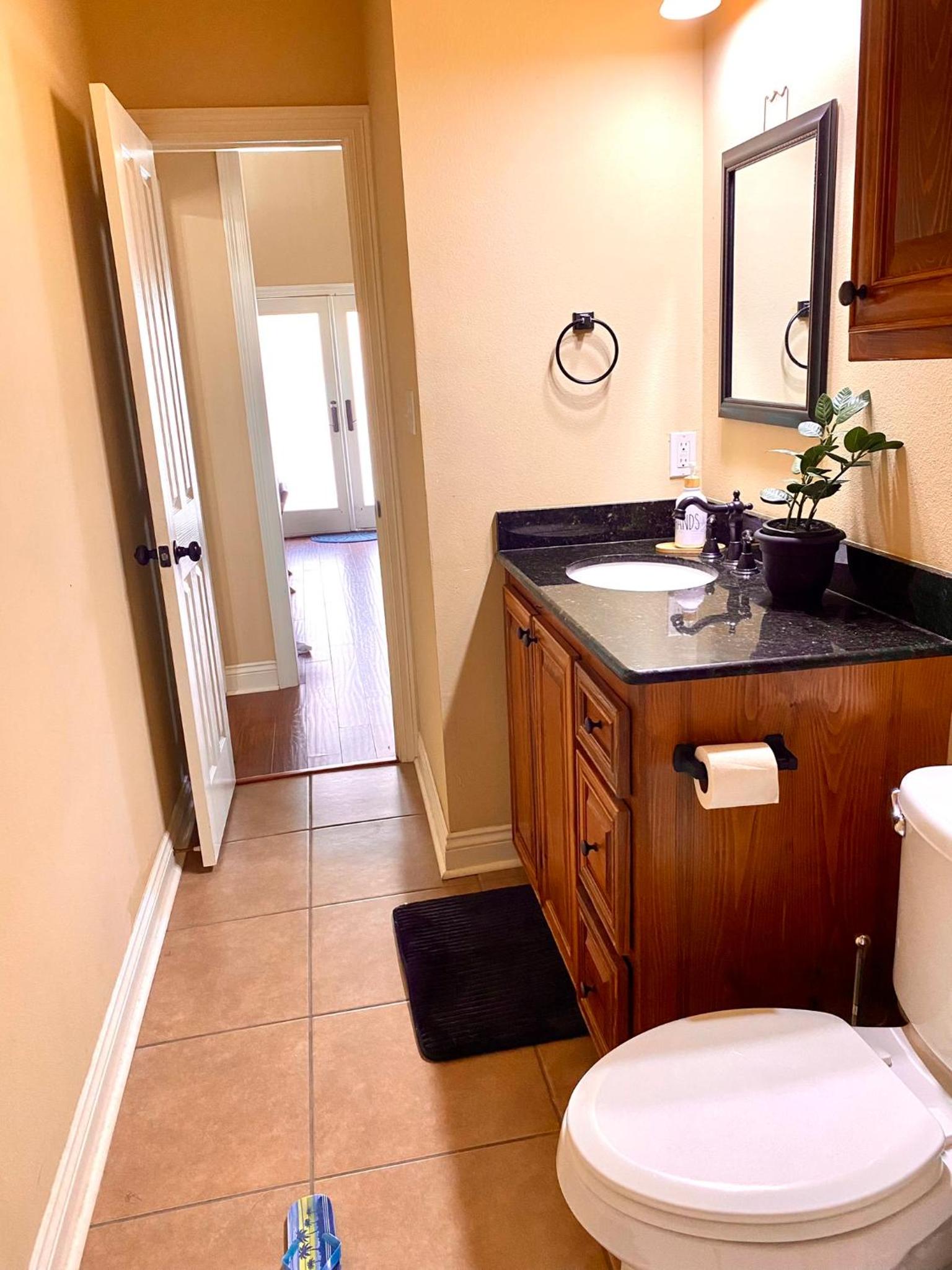 Three-Bedroom House photo 2