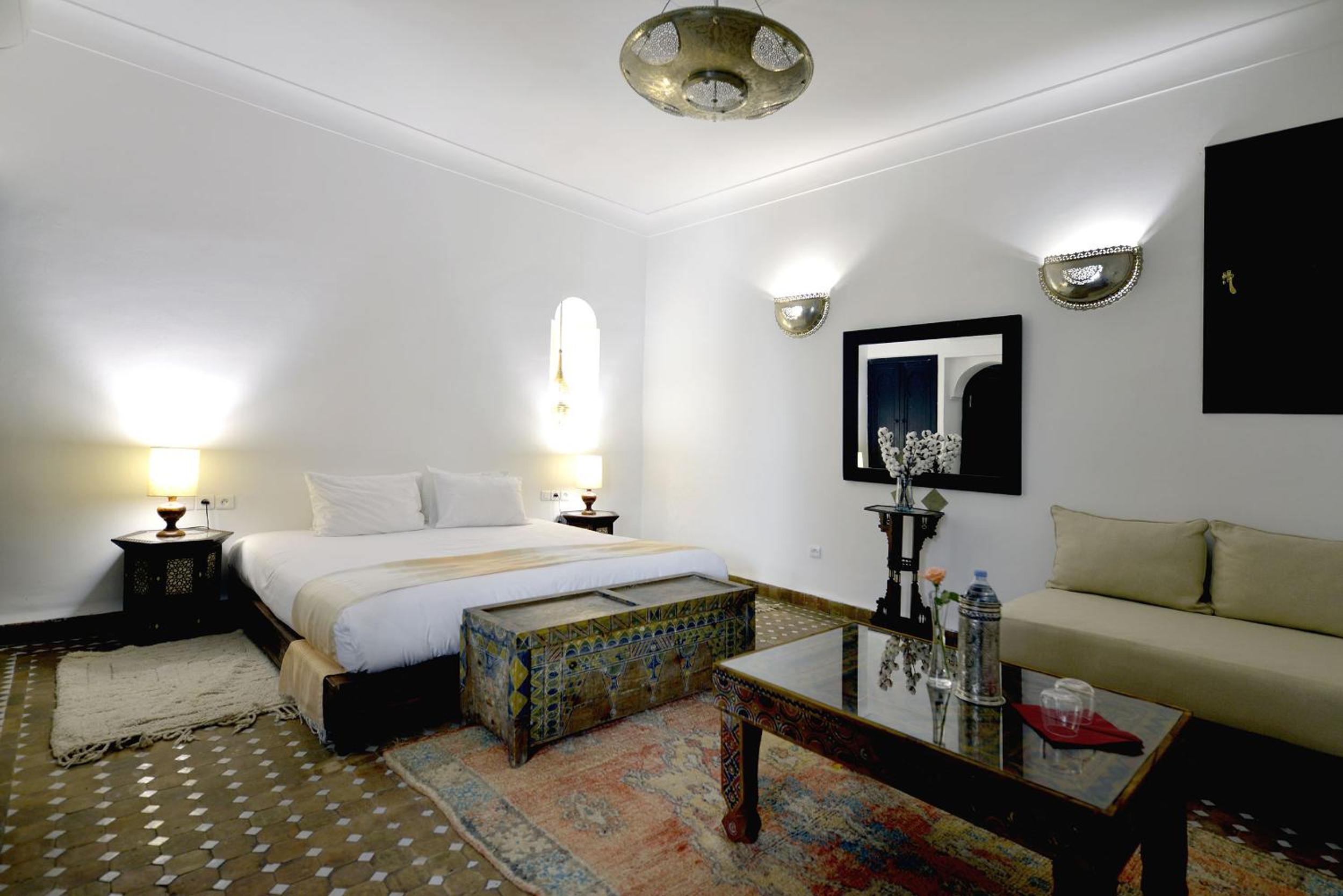 Sherazade Suite - Photo 1