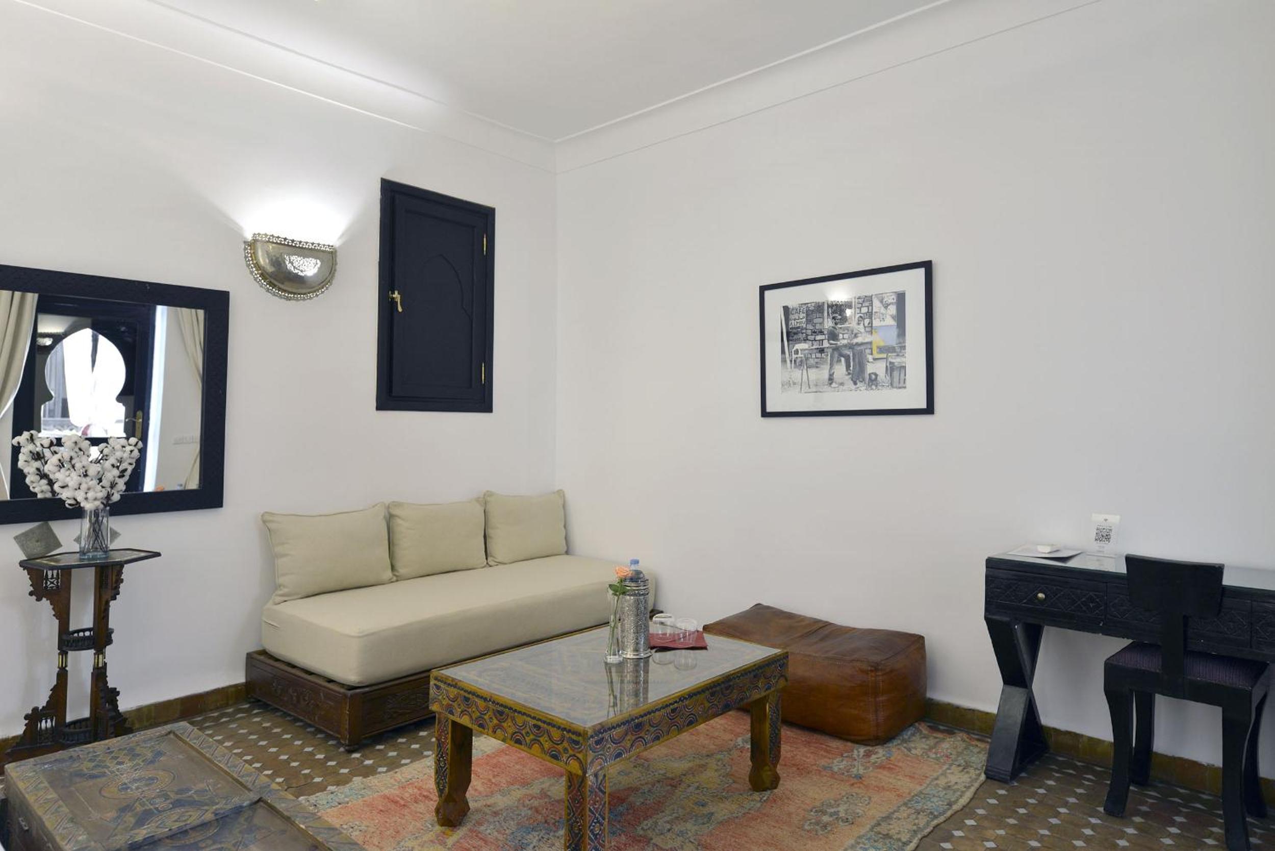 Sherazade Suite - Photo 3