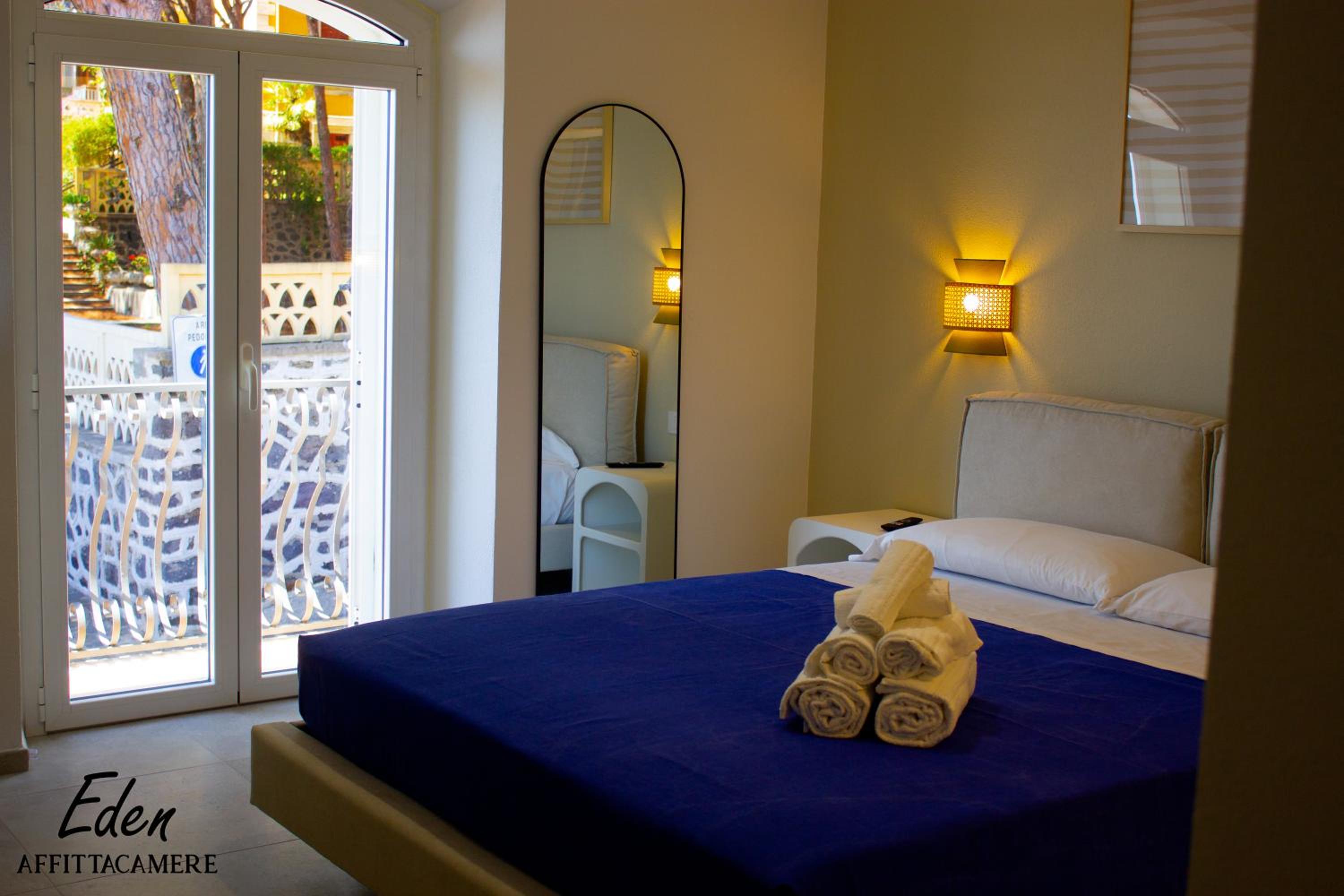 King Room with Sea View