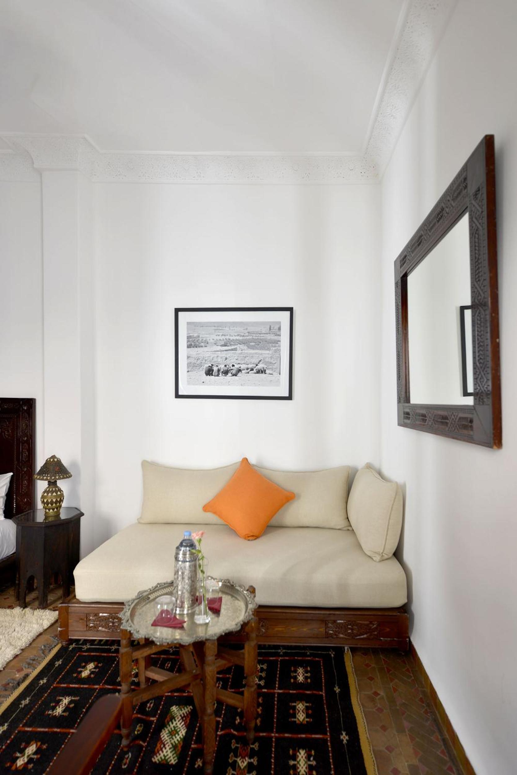 Zoraida Suite  - Photo 1
