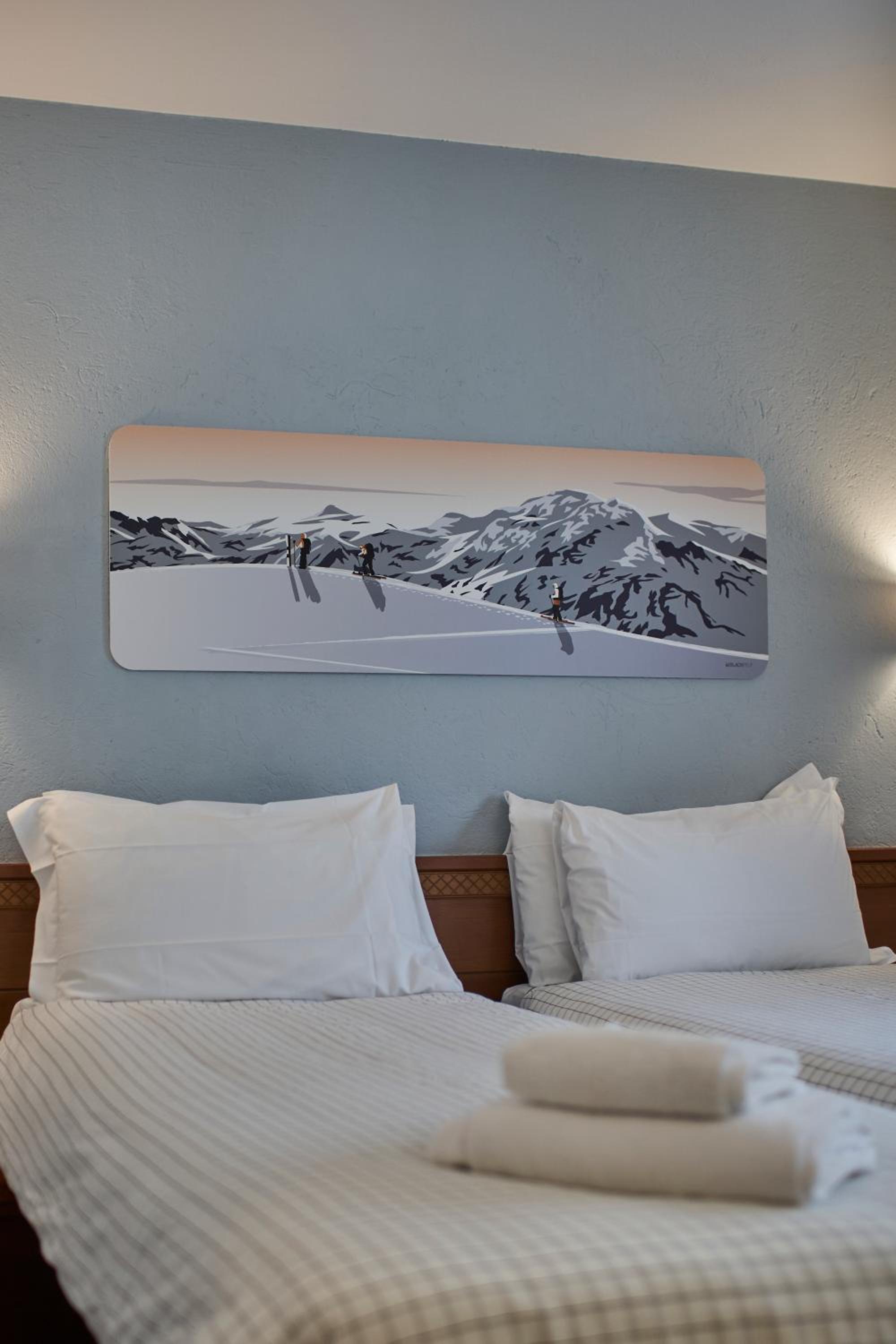 Double or Twin Room - Photo 17
