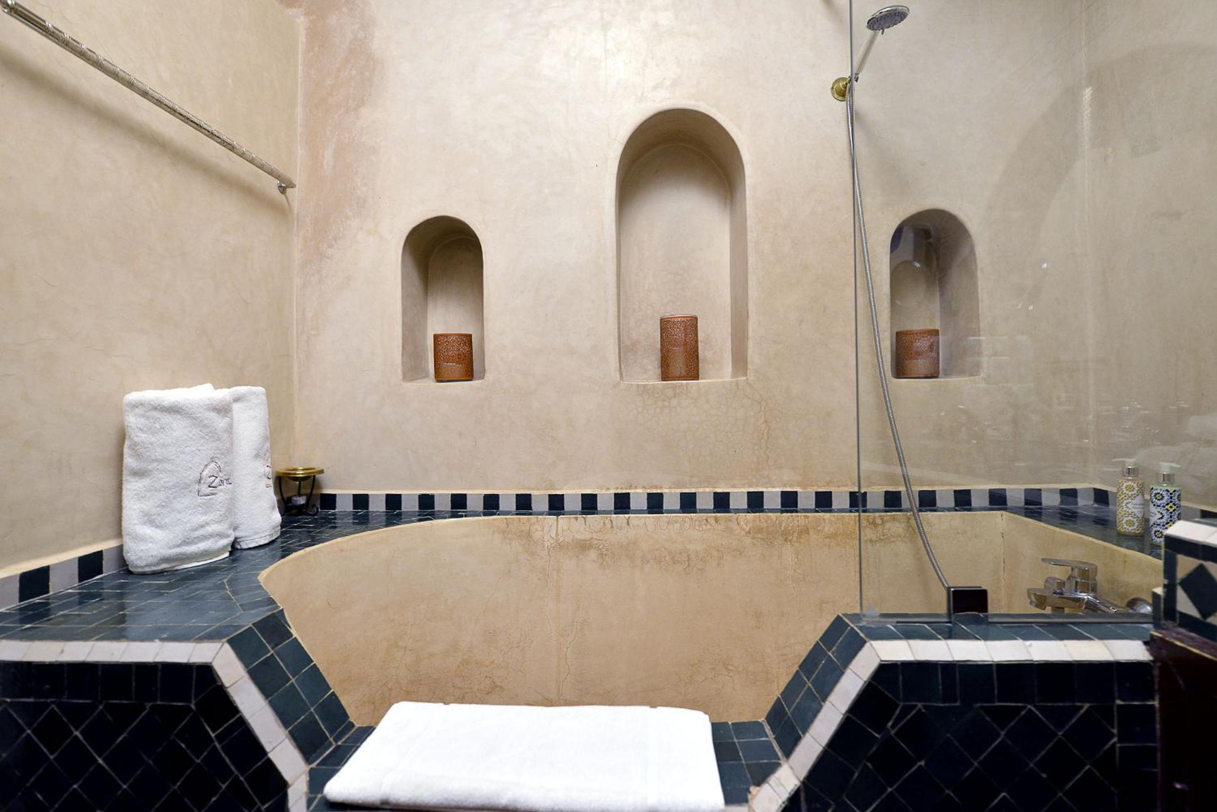 Zoraida Suite  - Photo 8