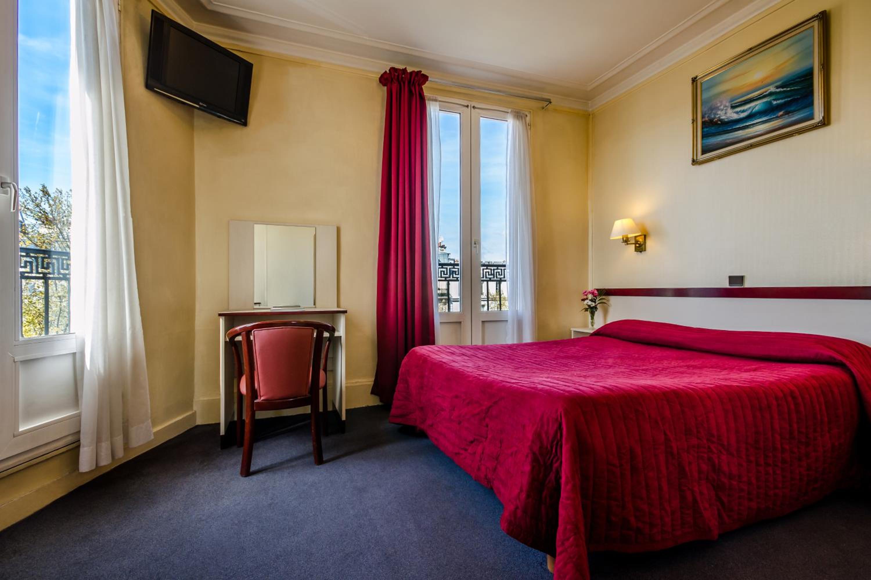 Quadruple Room photo 3