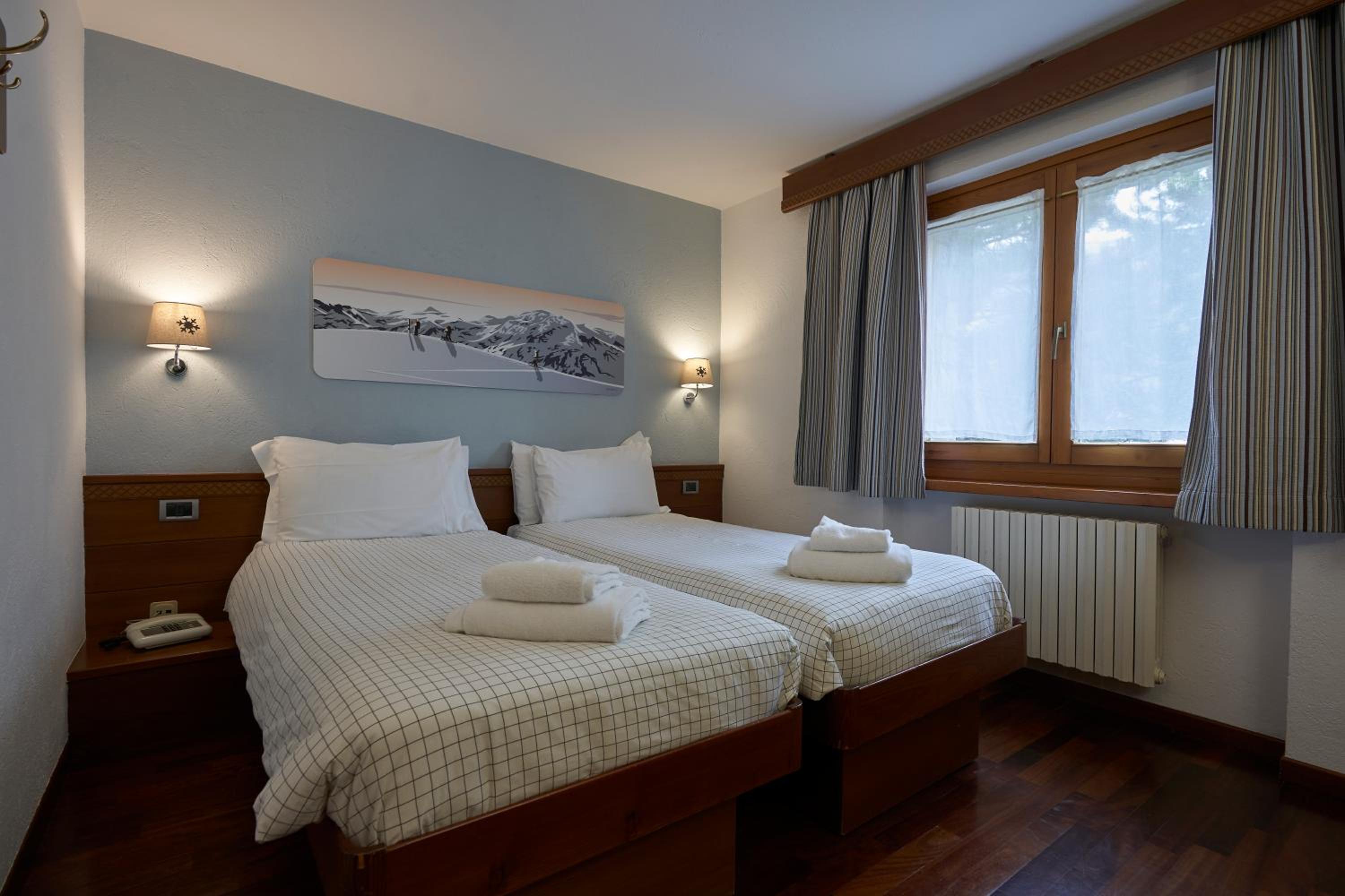 Double or Twin Room - Photo 44