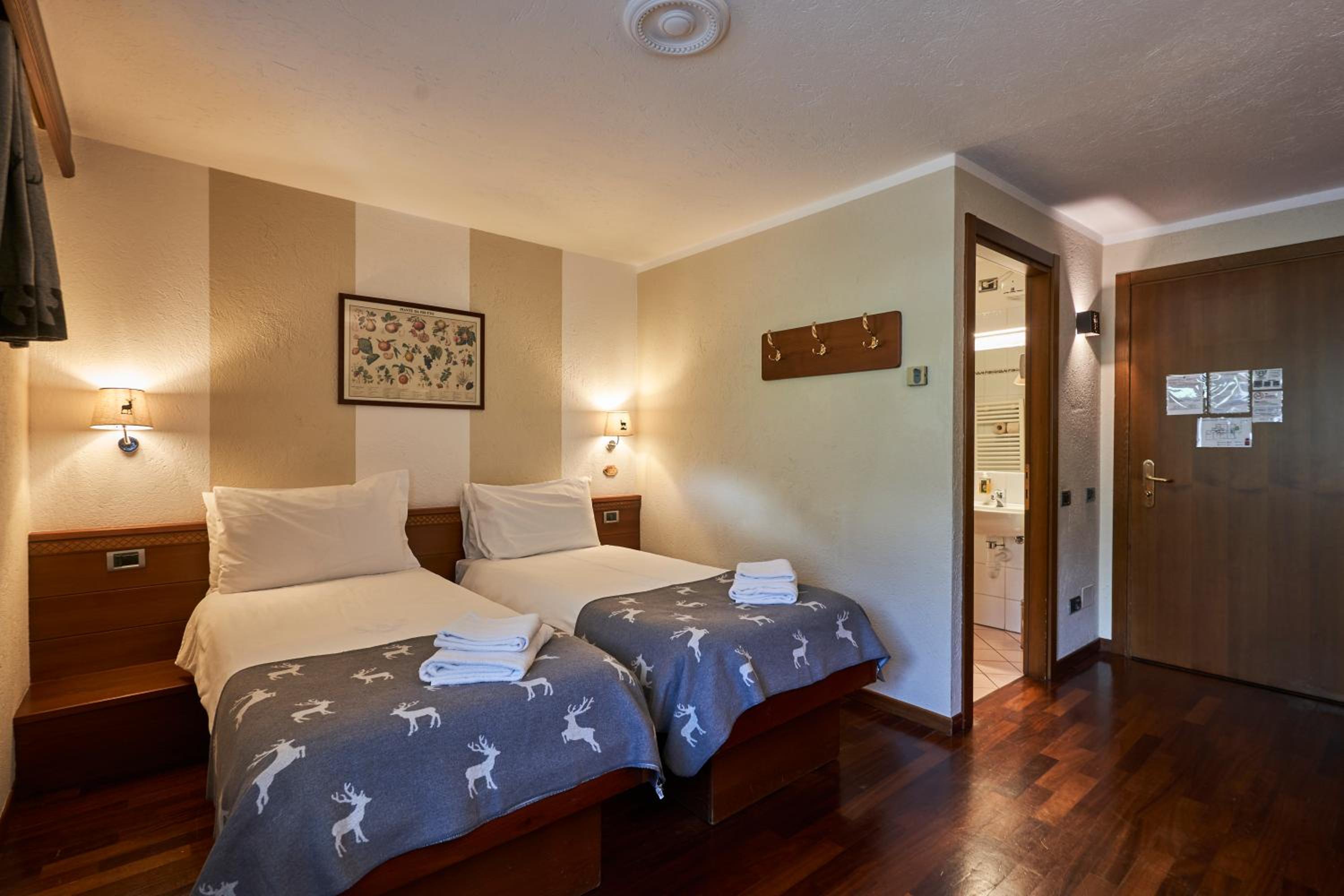 Double or Twin Room - Photo 19