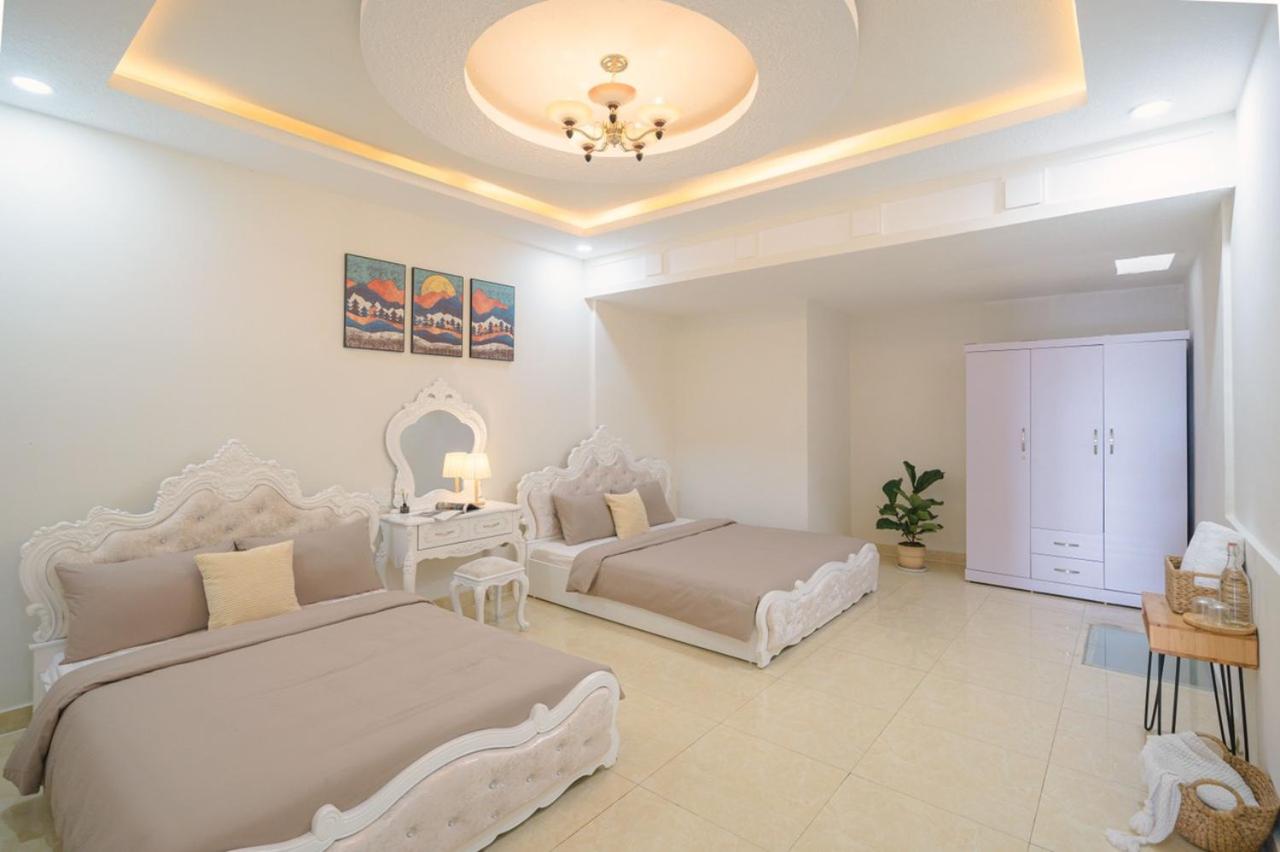 Standard Villa