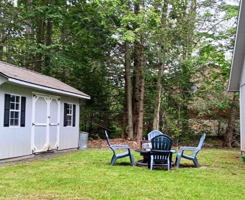 Four-Bedroom House photo 3
