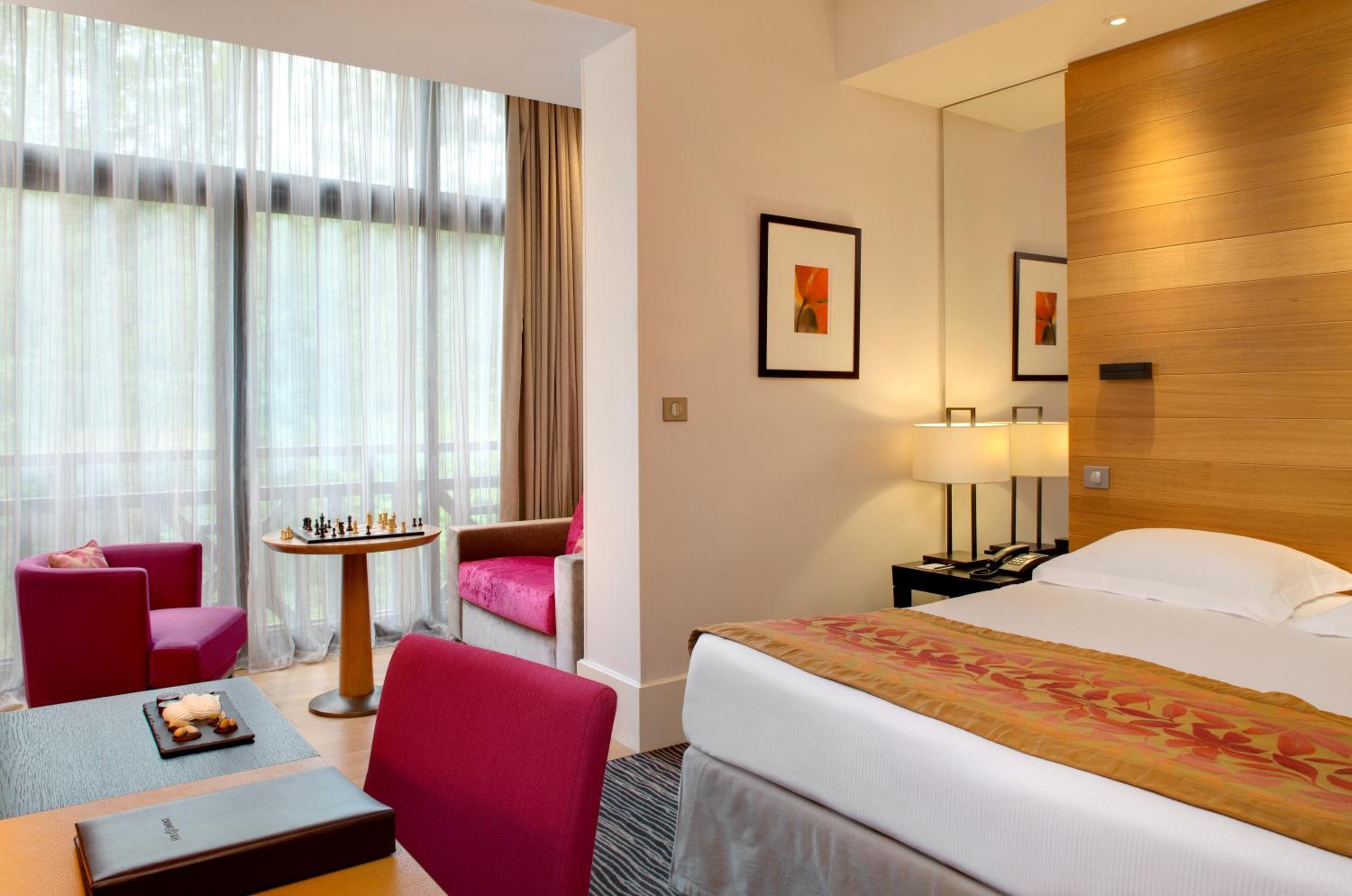 Triple Room photo 1