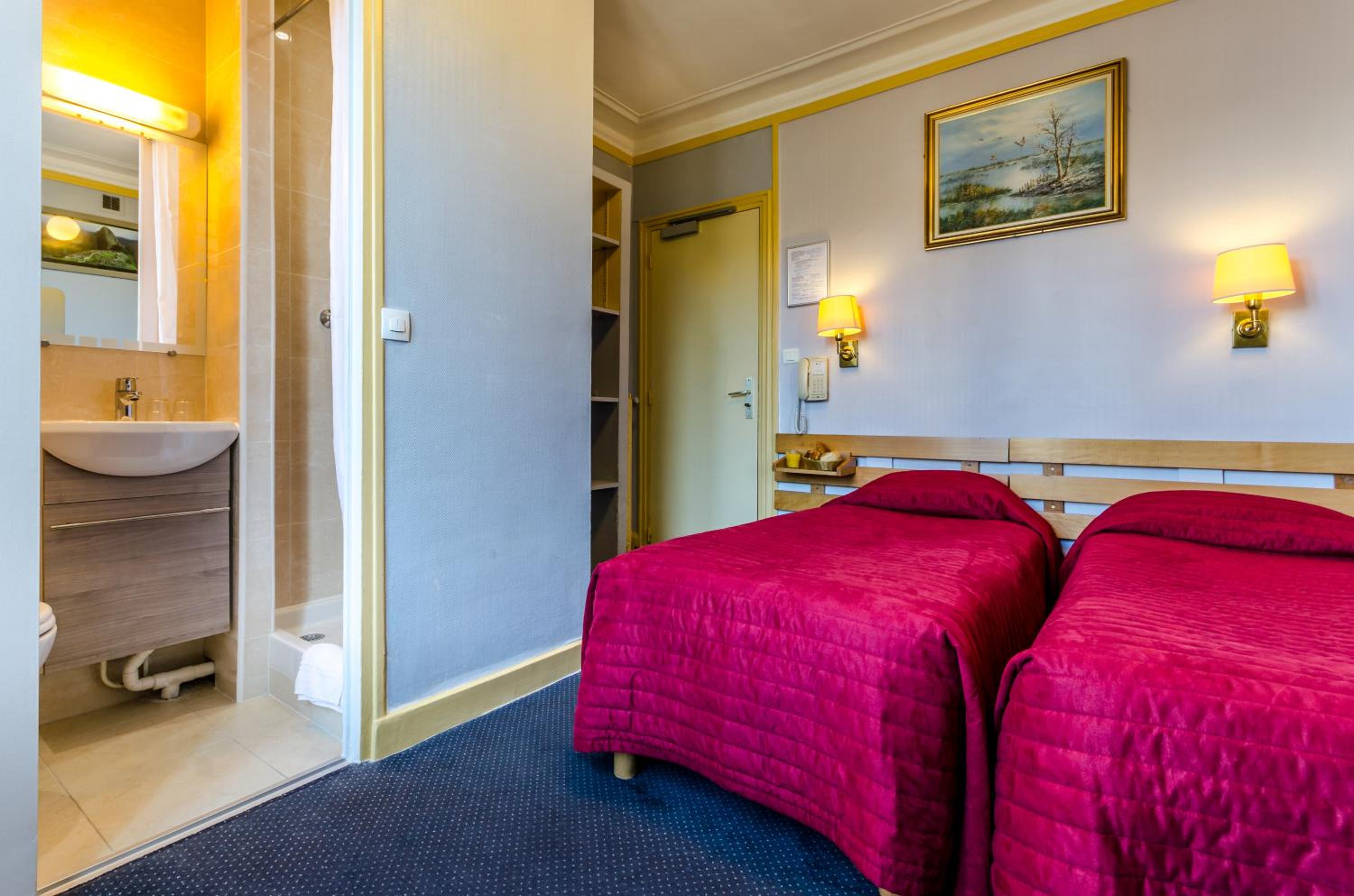 Twin Room photo 3