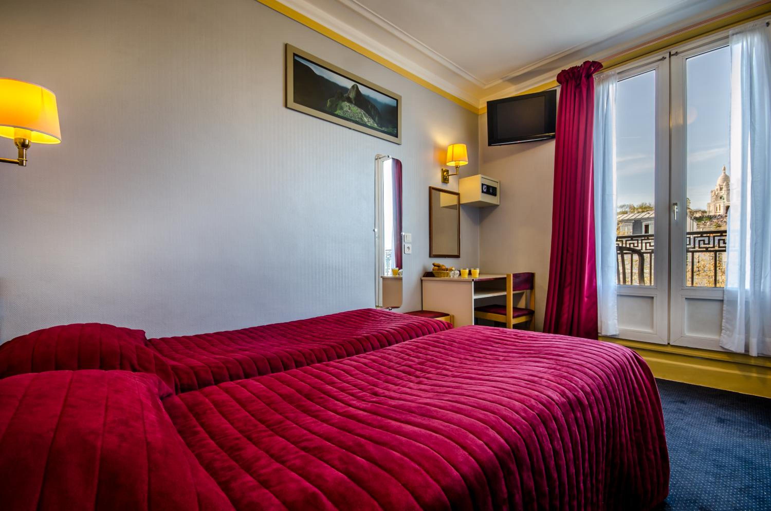 Twin Room photo 1