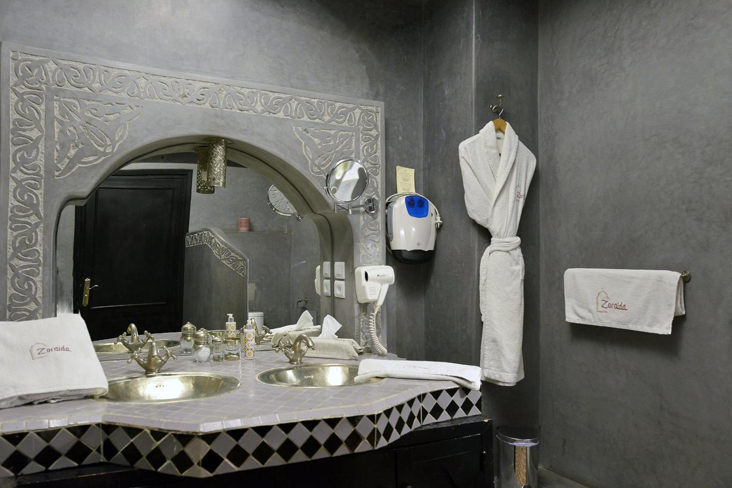 Sherazade Suite - Photo 6