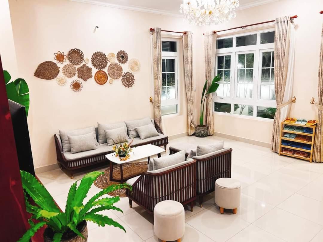 Superior Villa