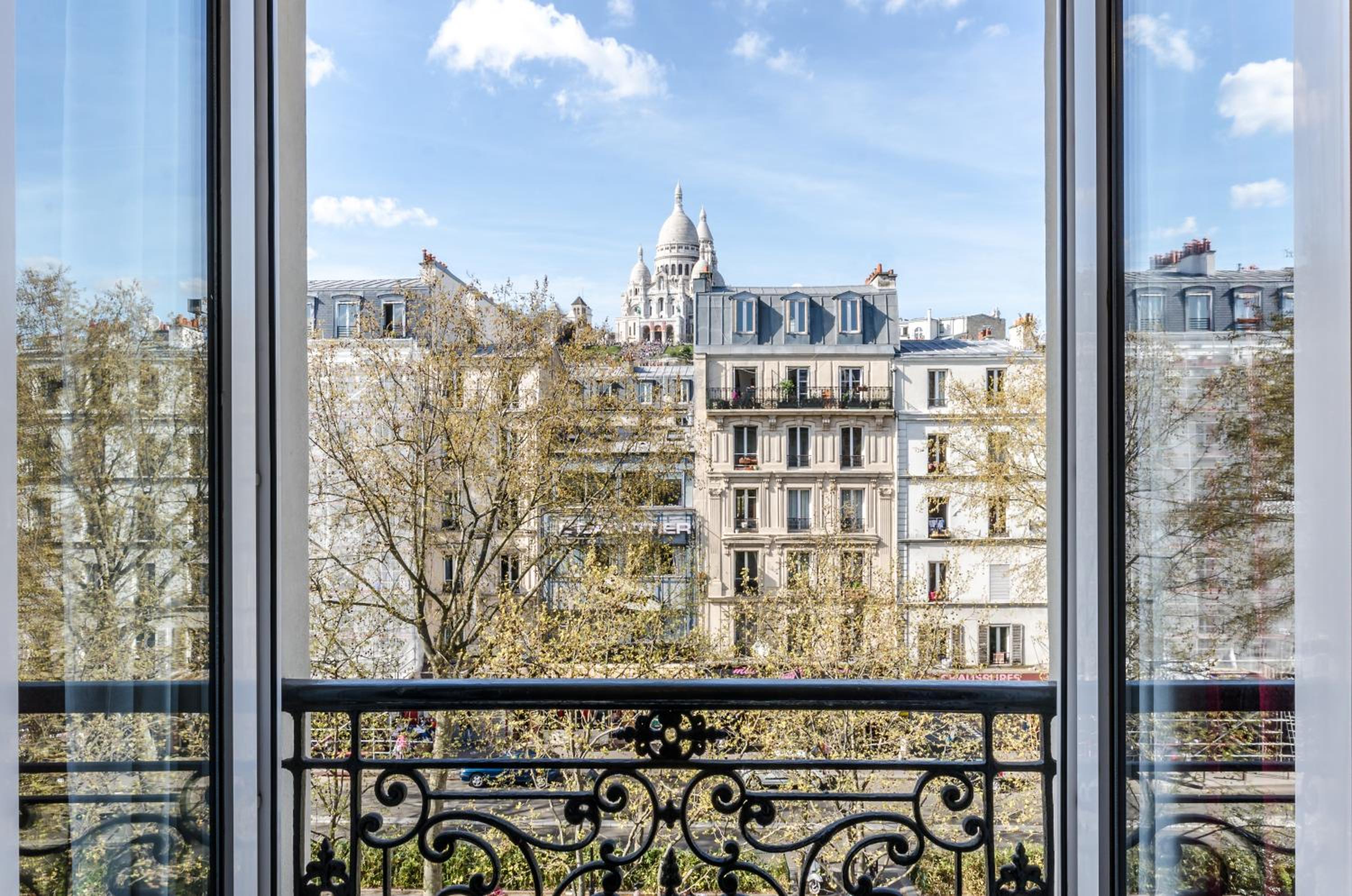 Double Room with View photo 3