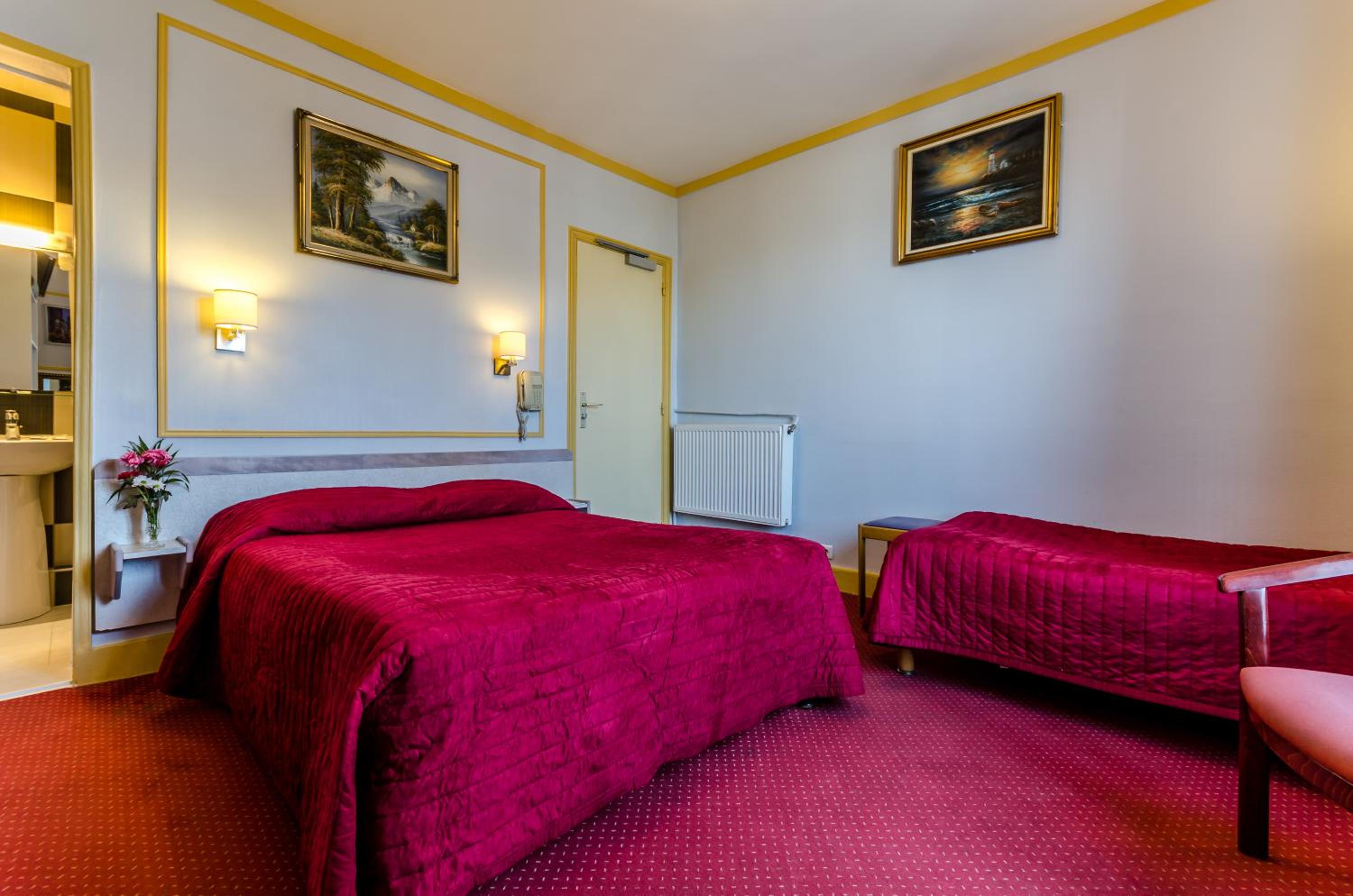 Triple Room photo 1