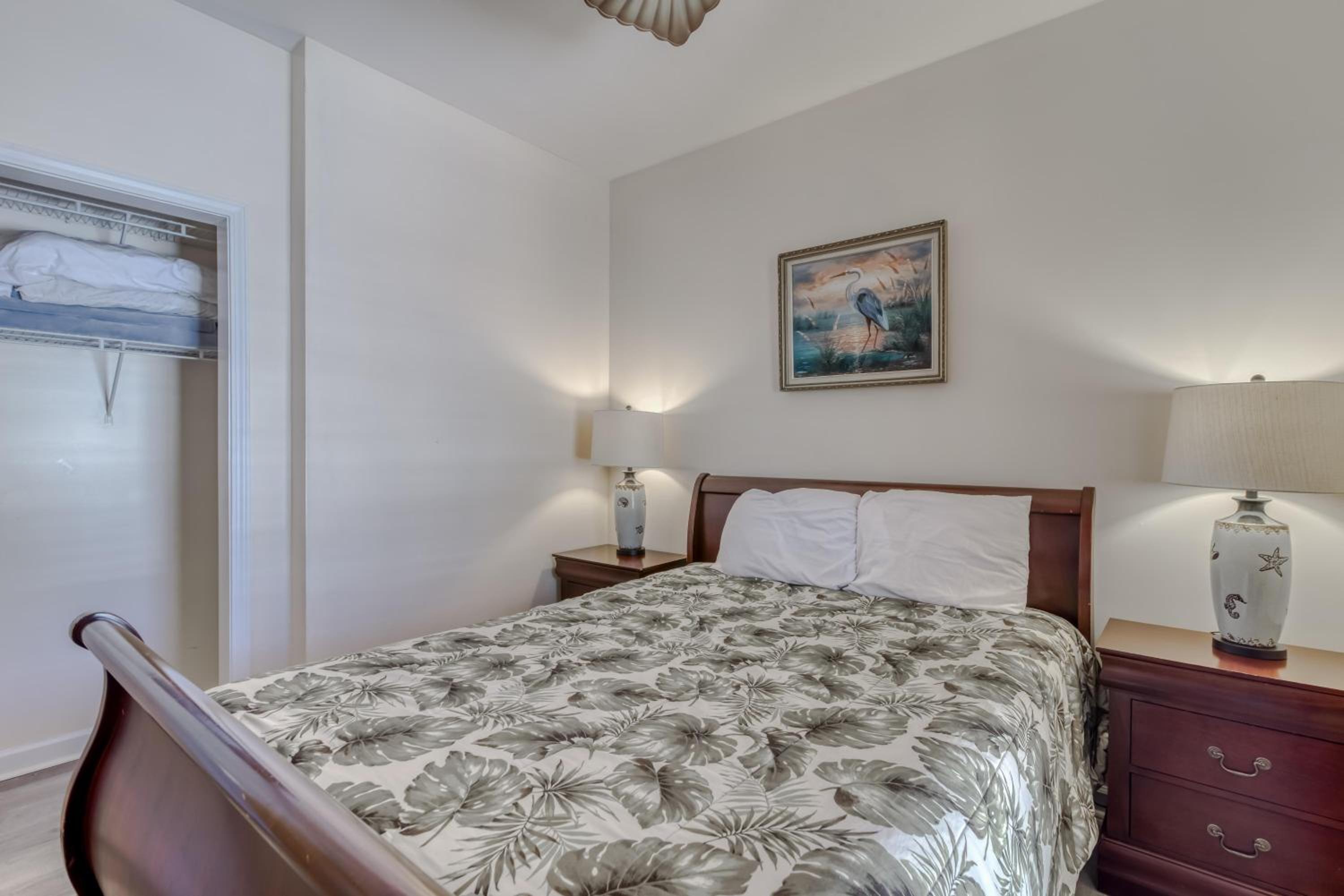 Five-Bedroom Holiday Home photo 2