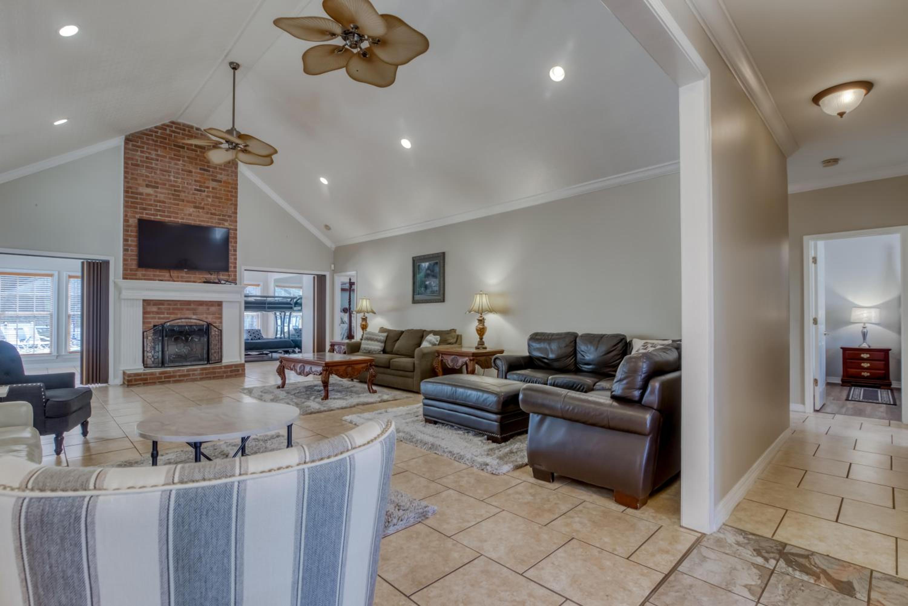 Vacation Home photo 1