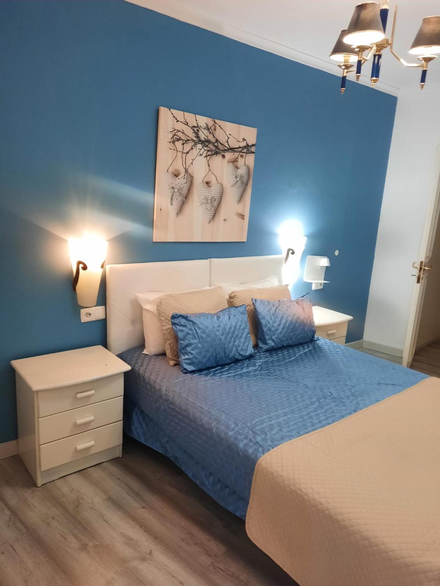 Double Room - Photo 4