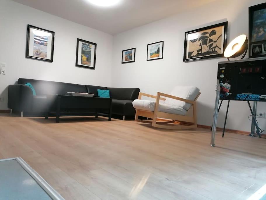 Two-Bedroom Apartment photo 1