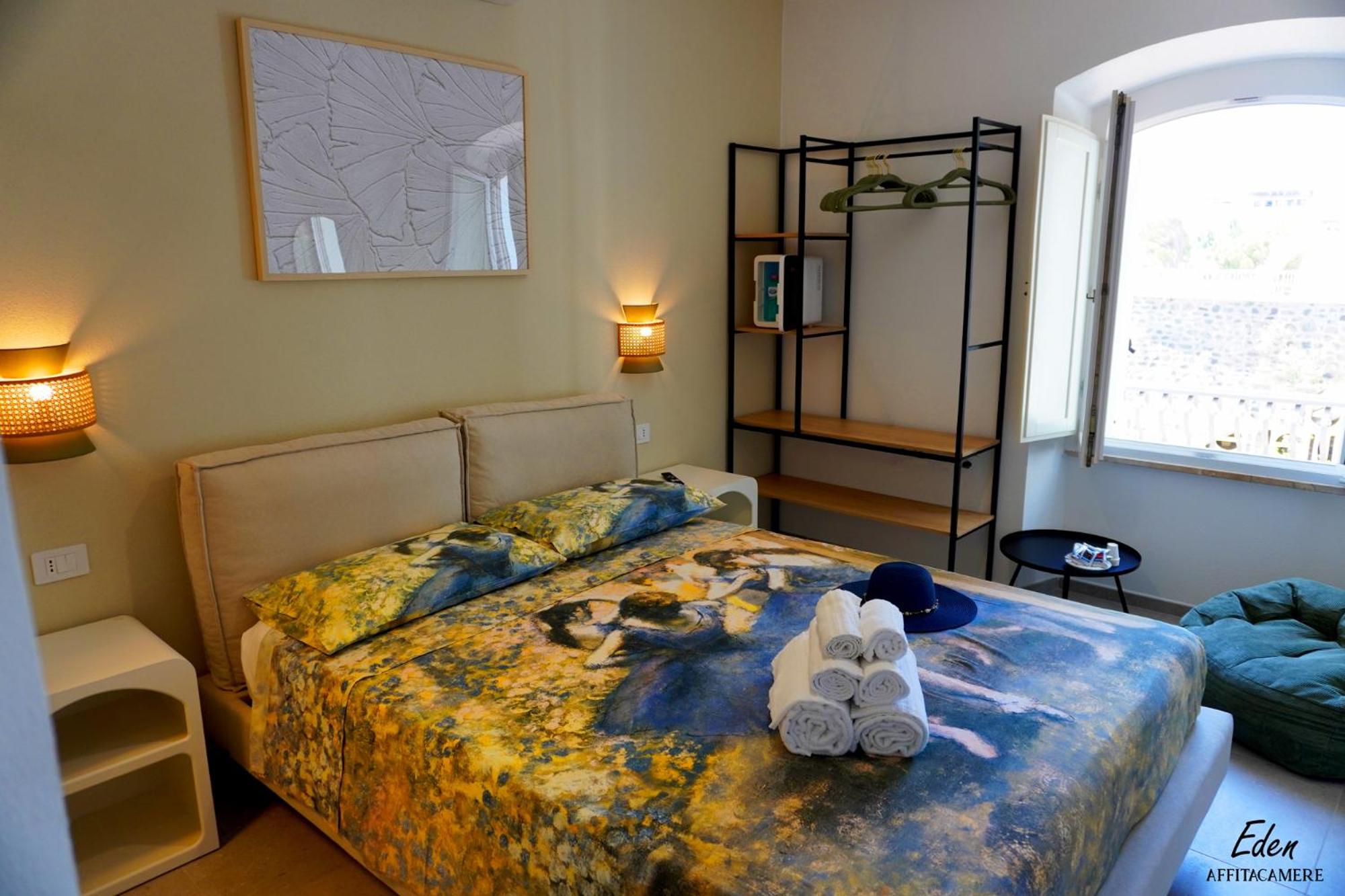 Double Room with Sea View