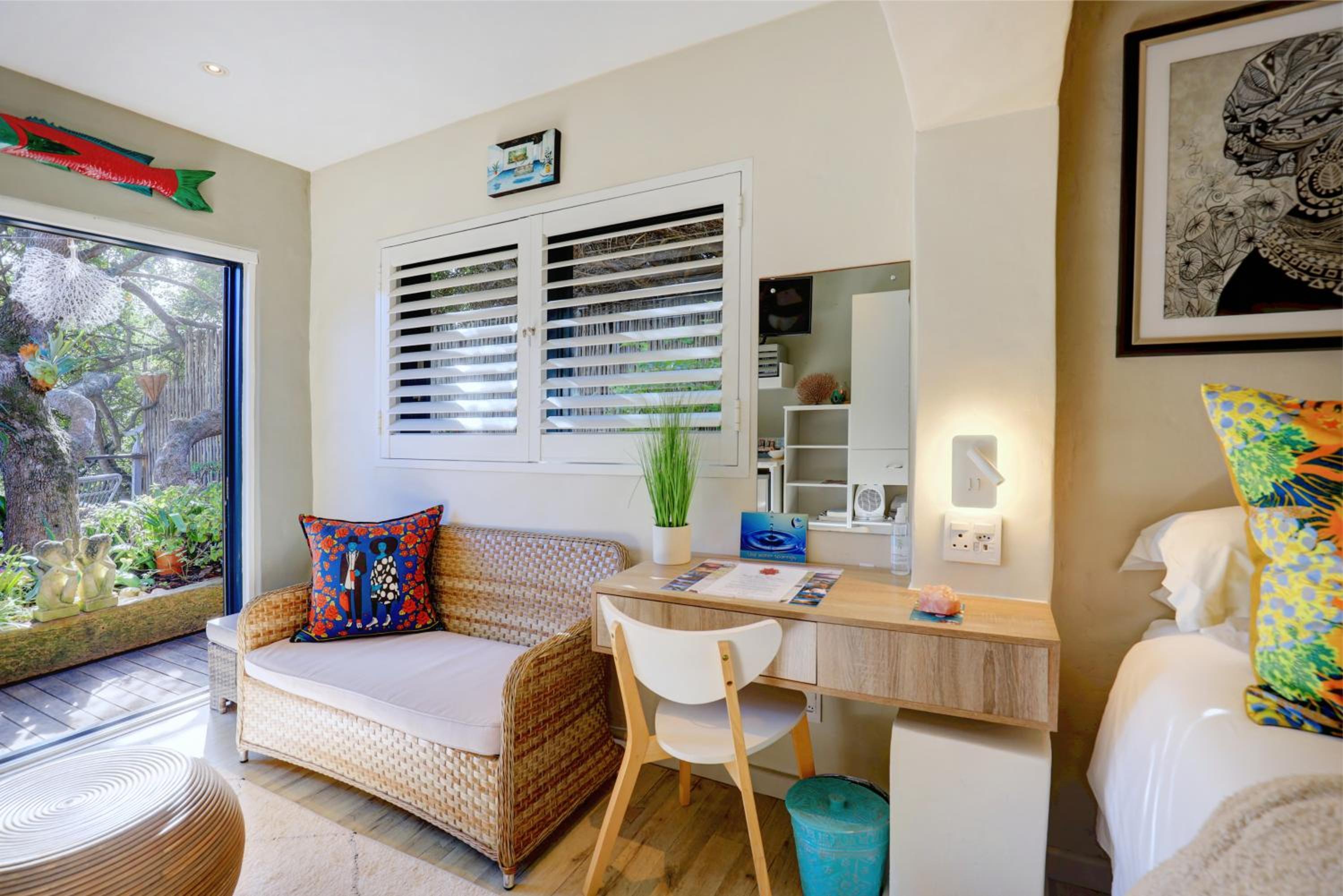 Double Room with Lake View photo 3