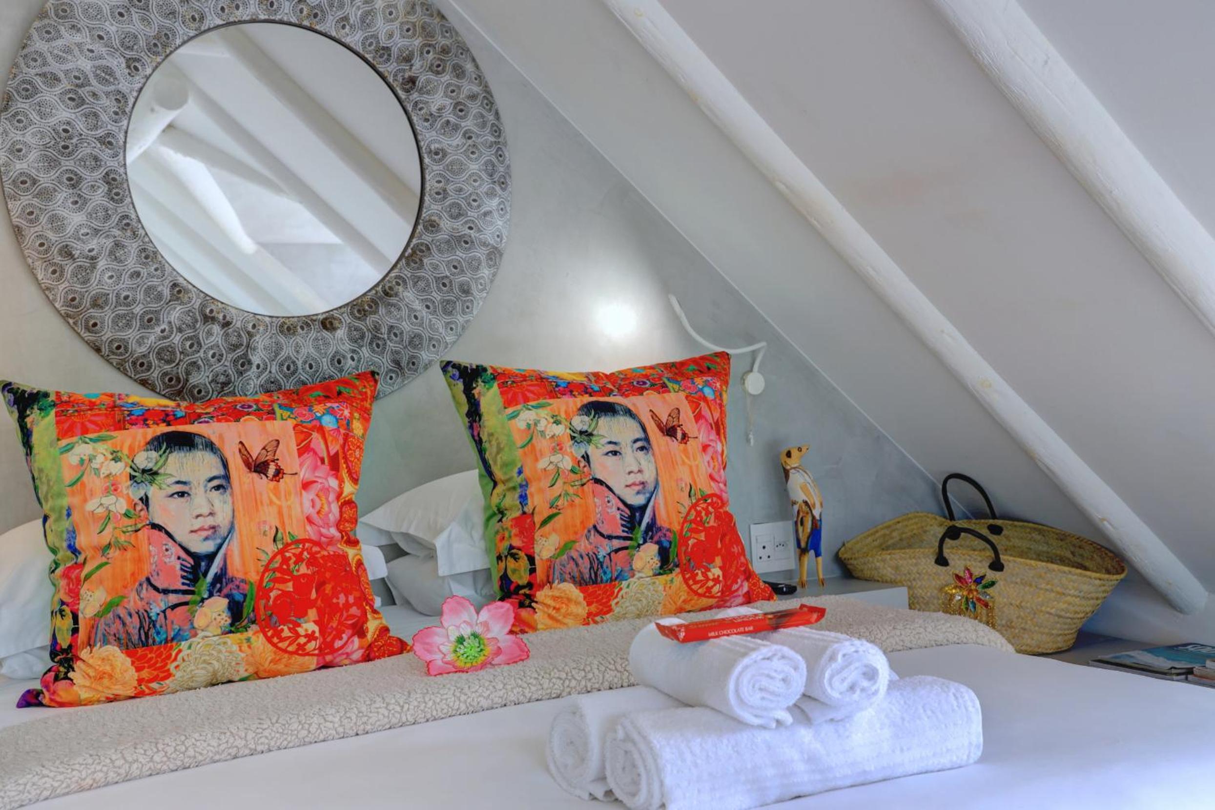 Deluxe Double Room photo 3