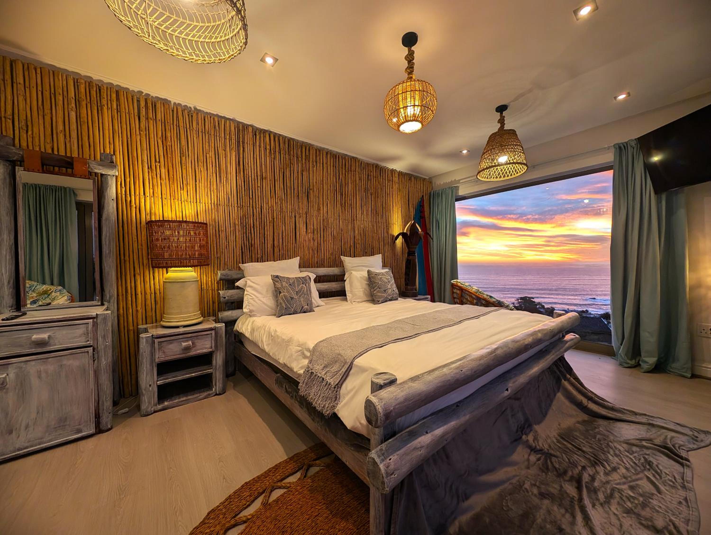Superior Suite with Sea View