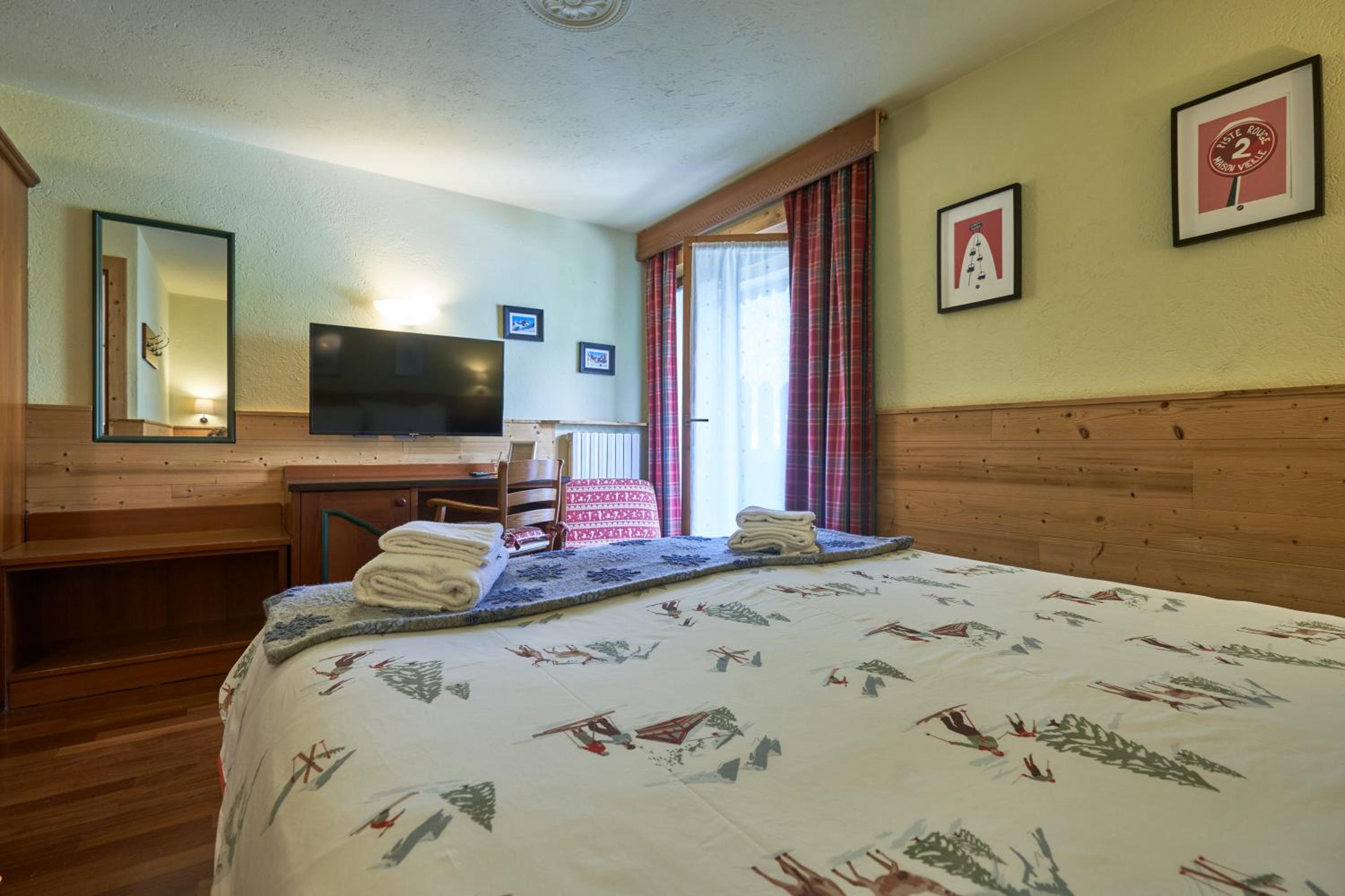 Double or Twin Room - Photo 27