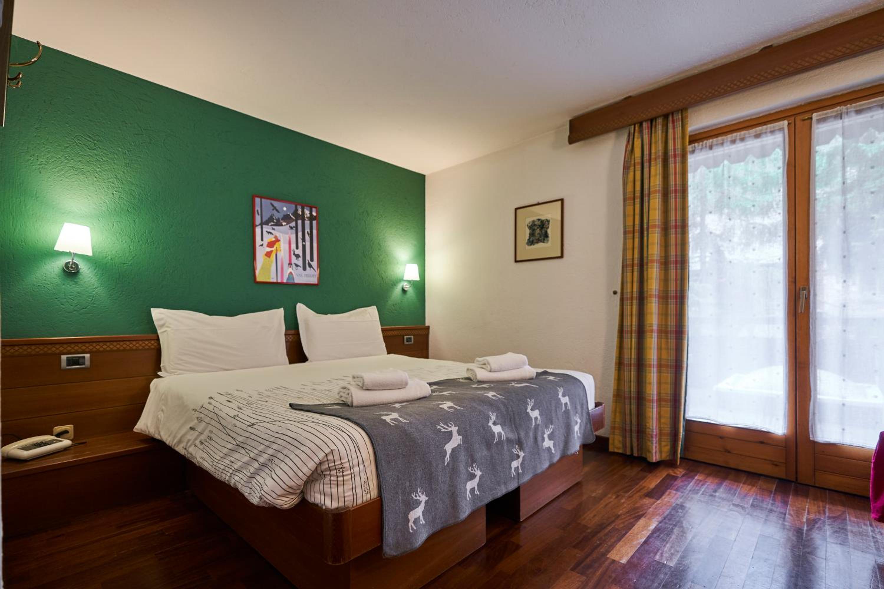 Double or Twin Room - Photo 29