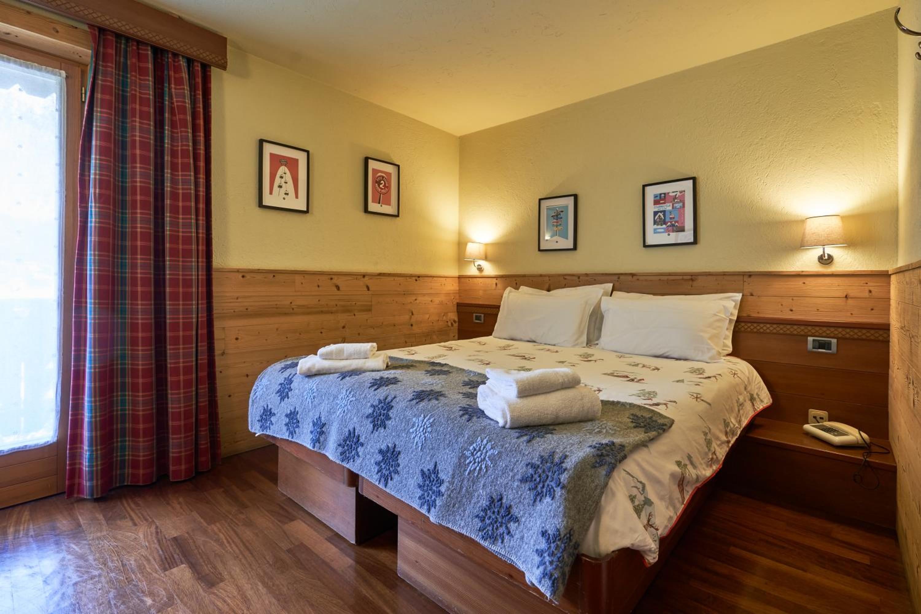 Double or Twin Room - Photo 35