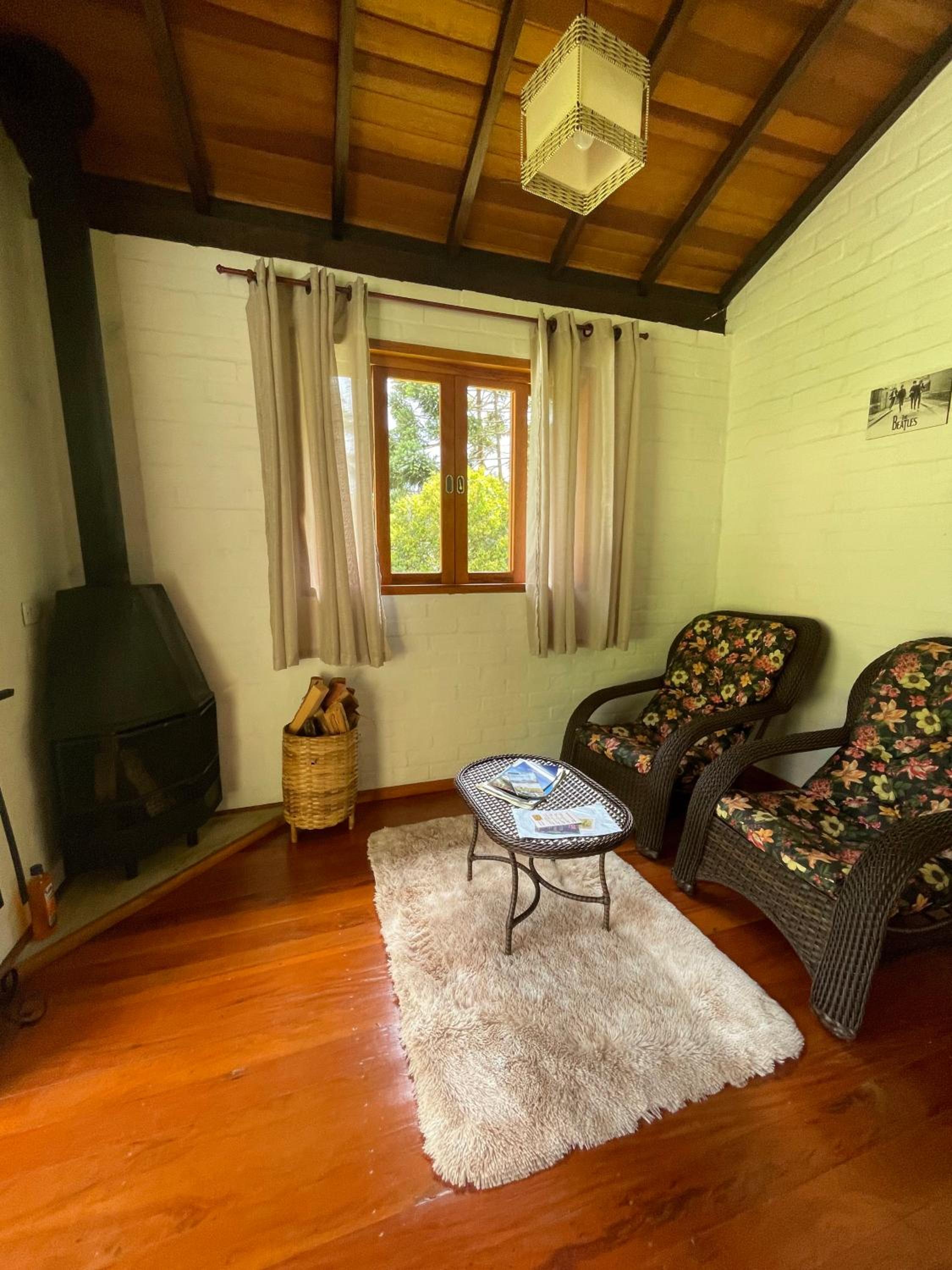 Chalet Standard photo 1