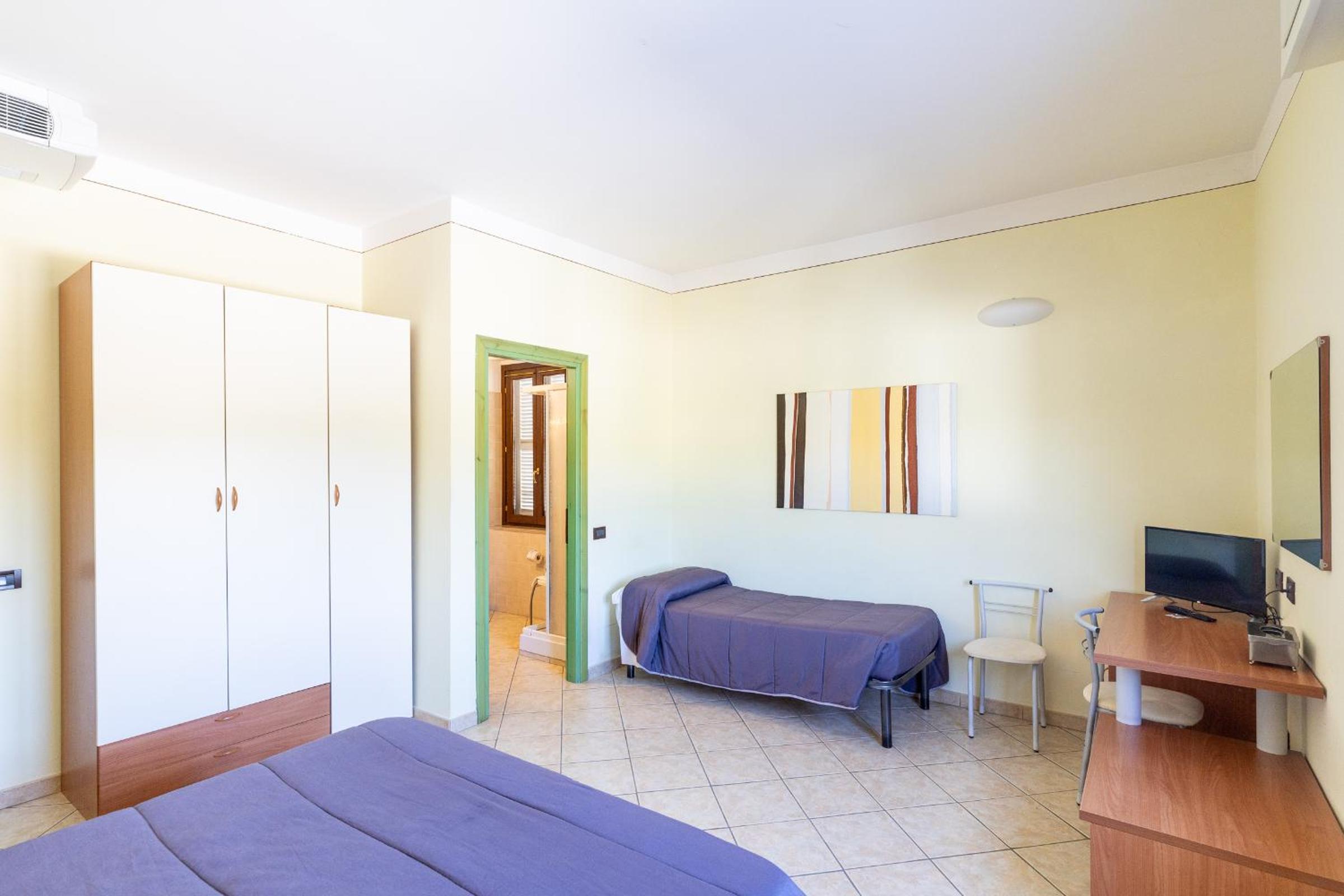 Twin Room photo 3