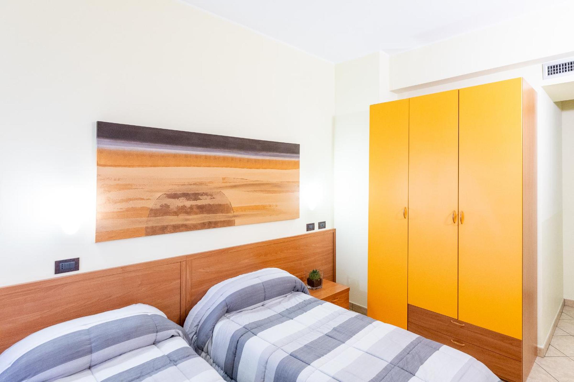 Twin Room photo 1