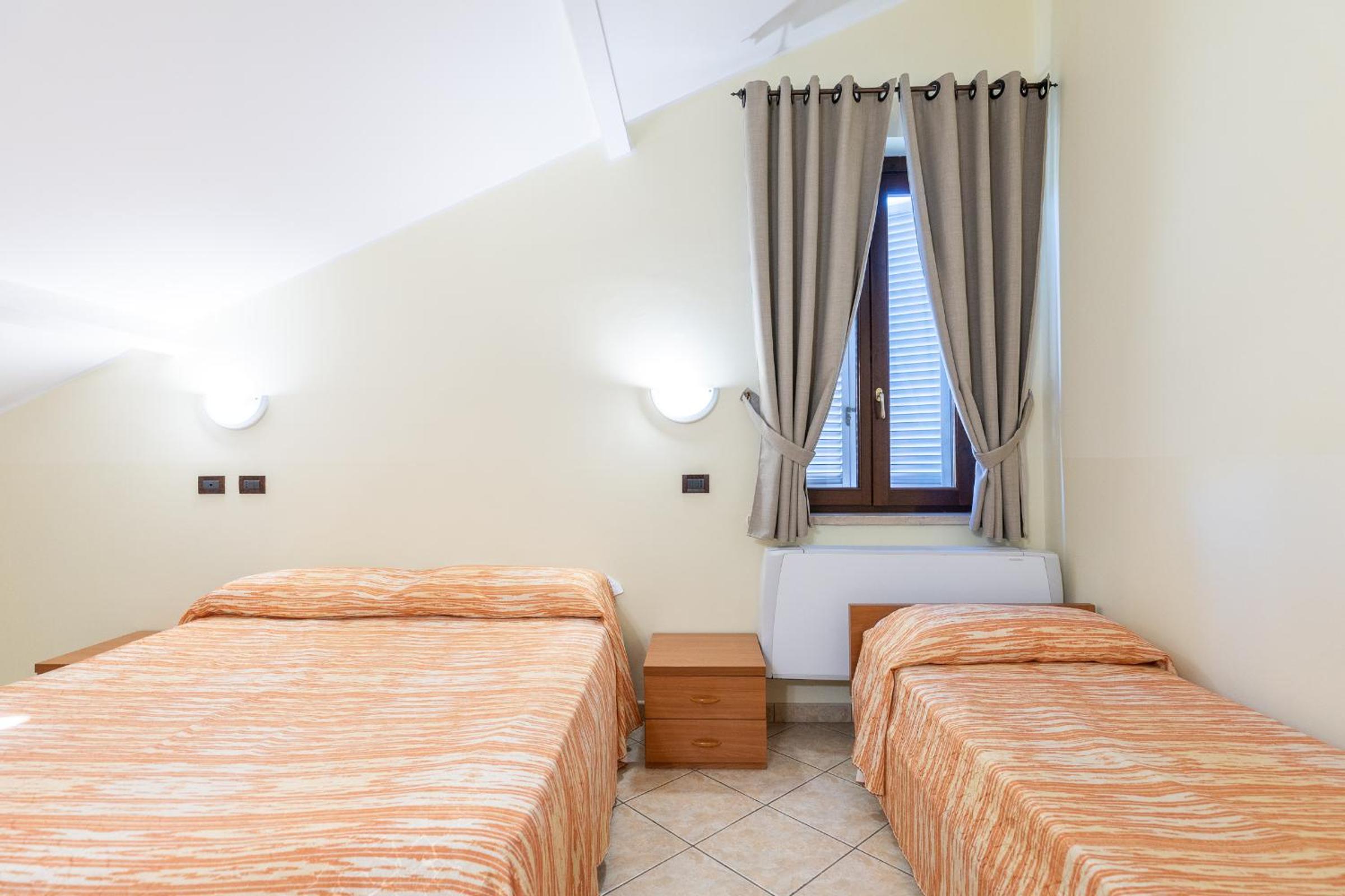 Deluxe Room photo 2
