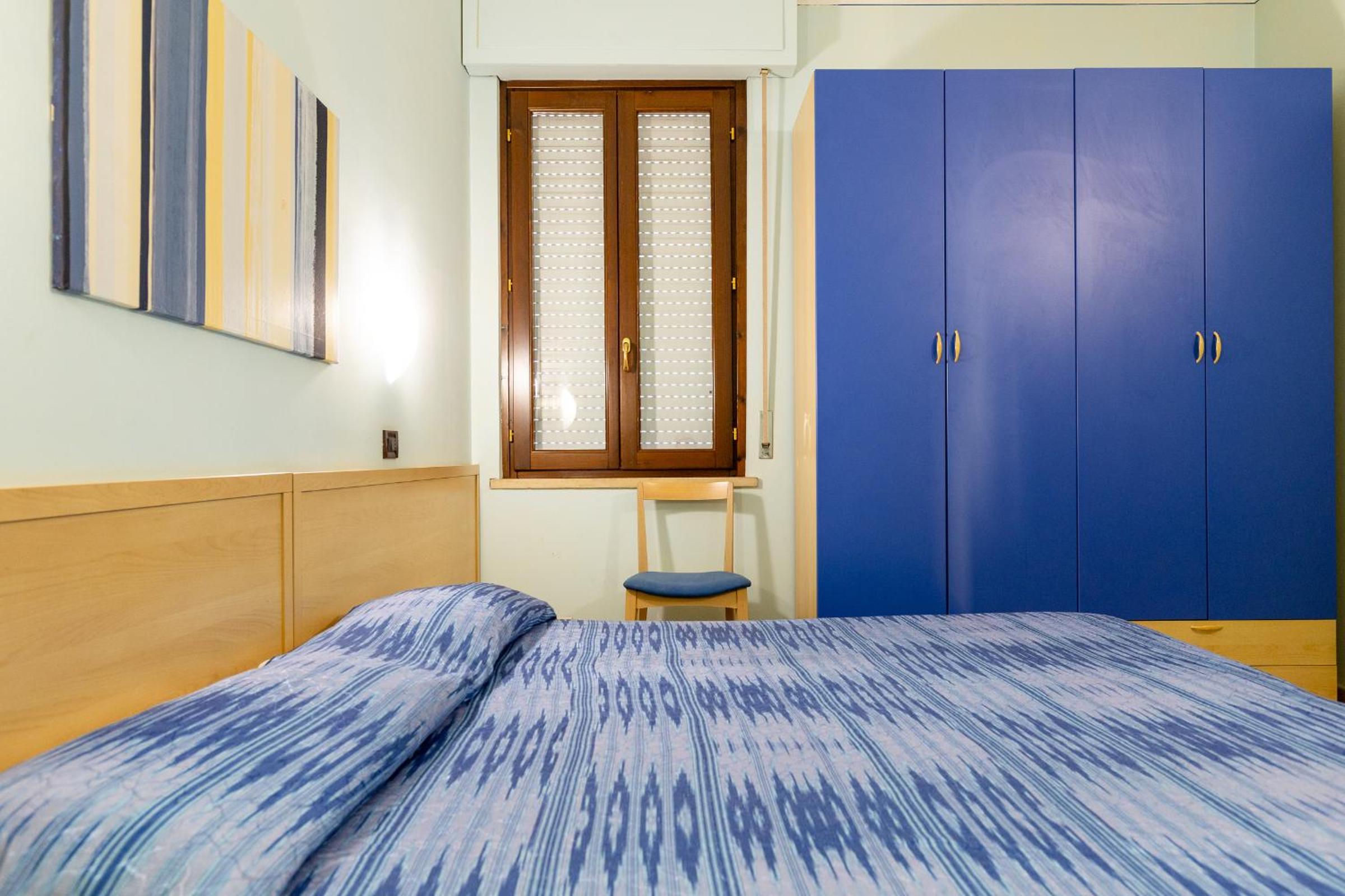Double or Twin Room photo 2