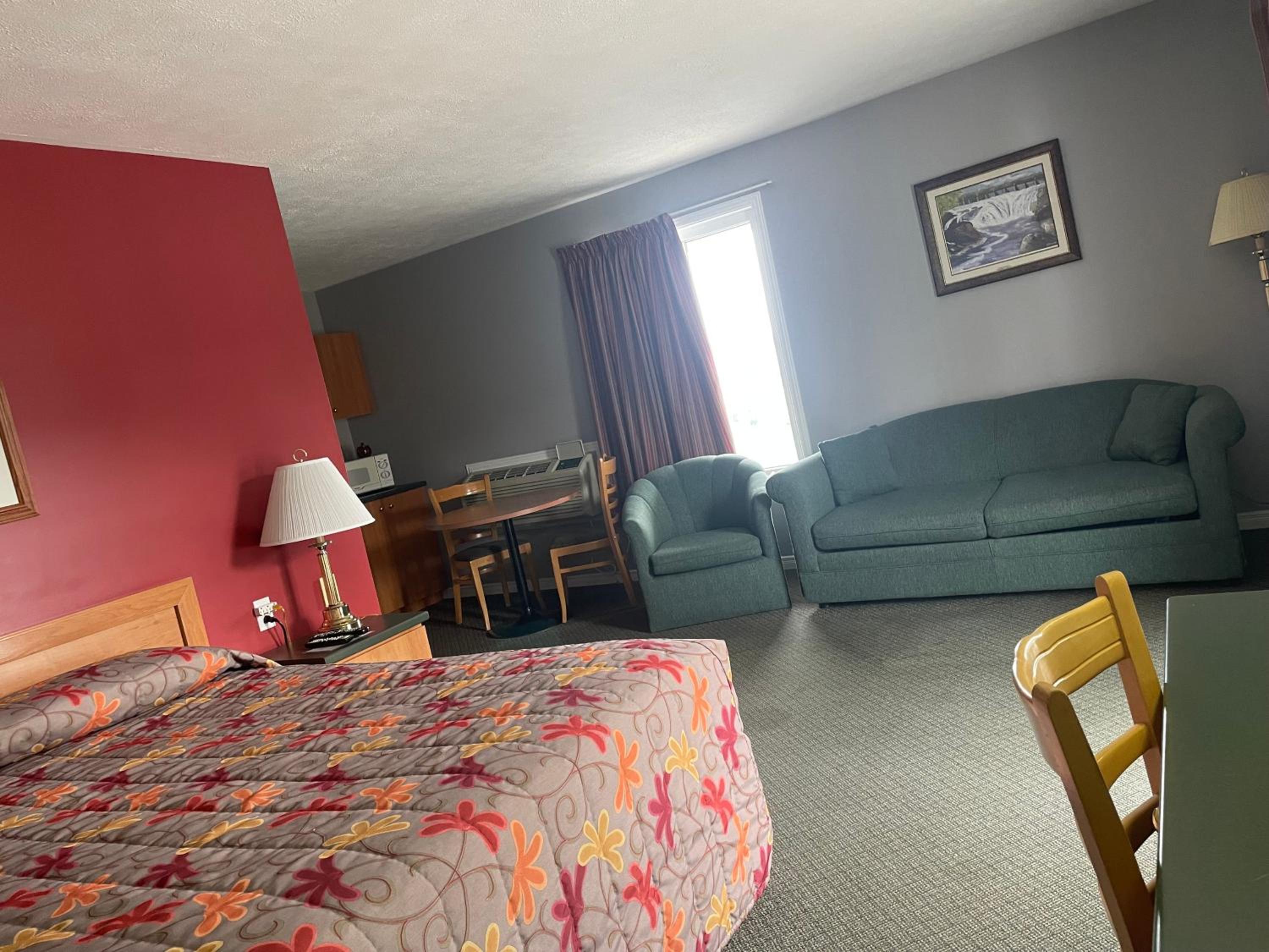 King Suite photo 1
