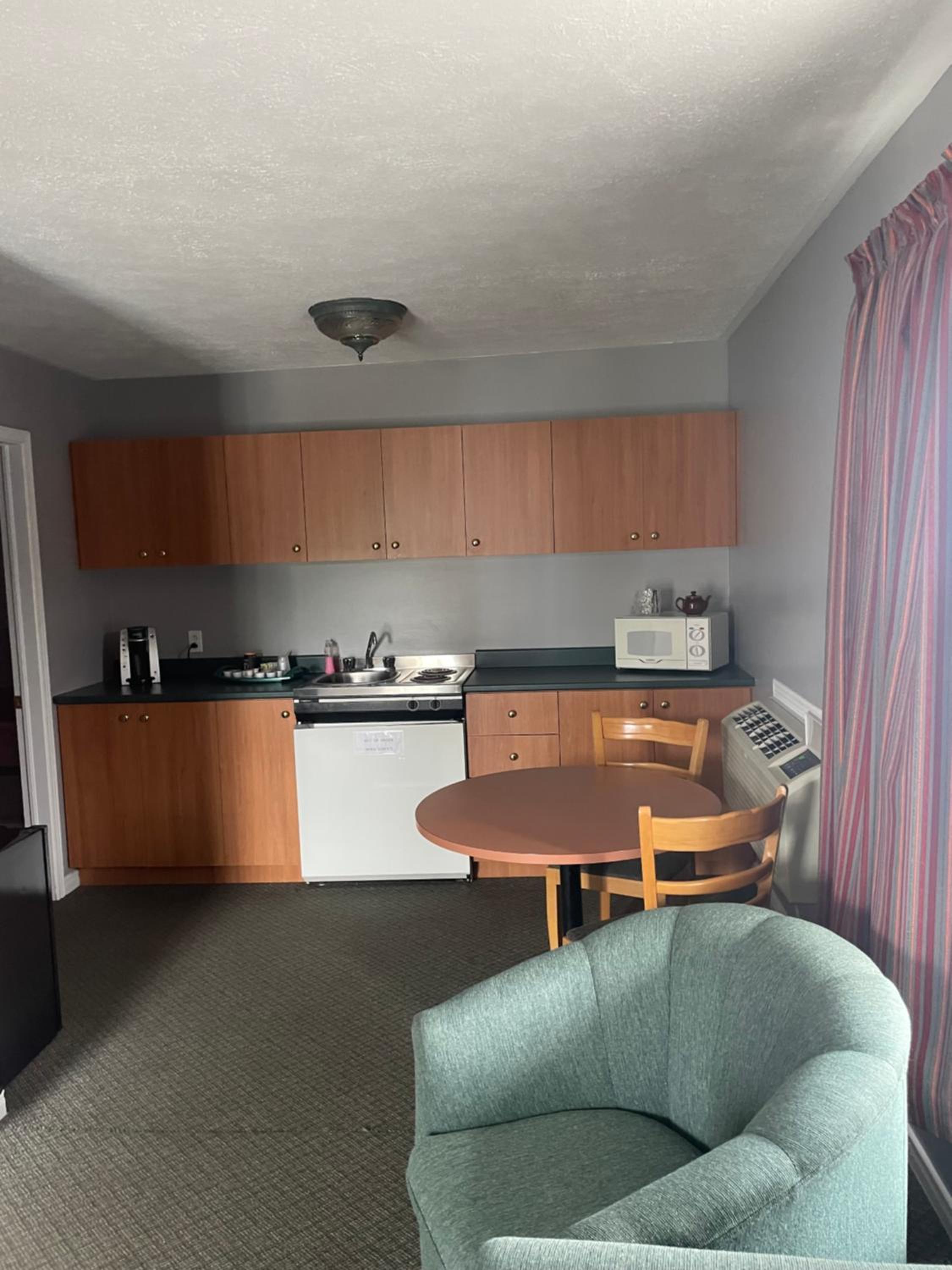 King Suite photo 2