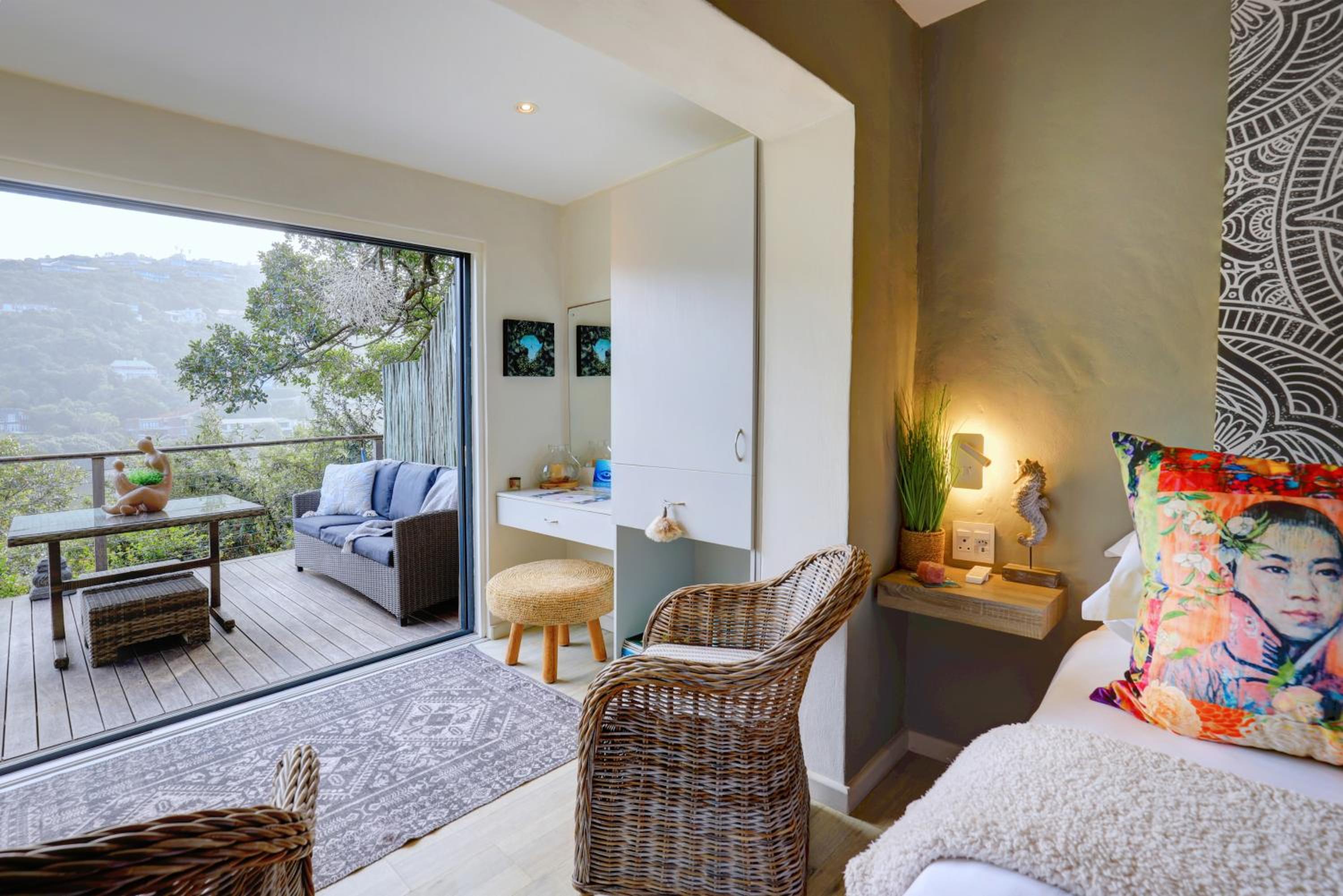 Double Room with Lake View photo 2