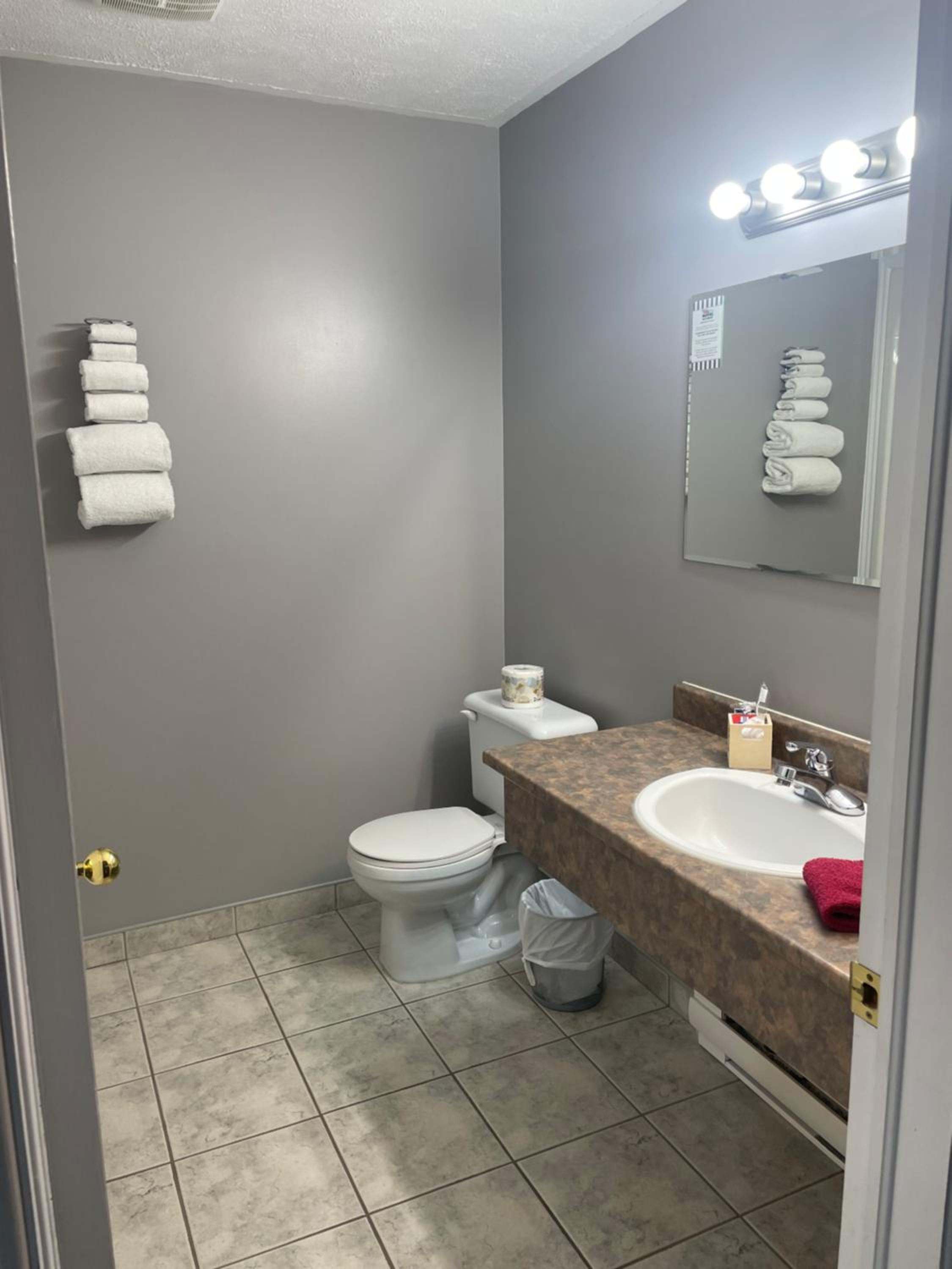 King Suite photo 3