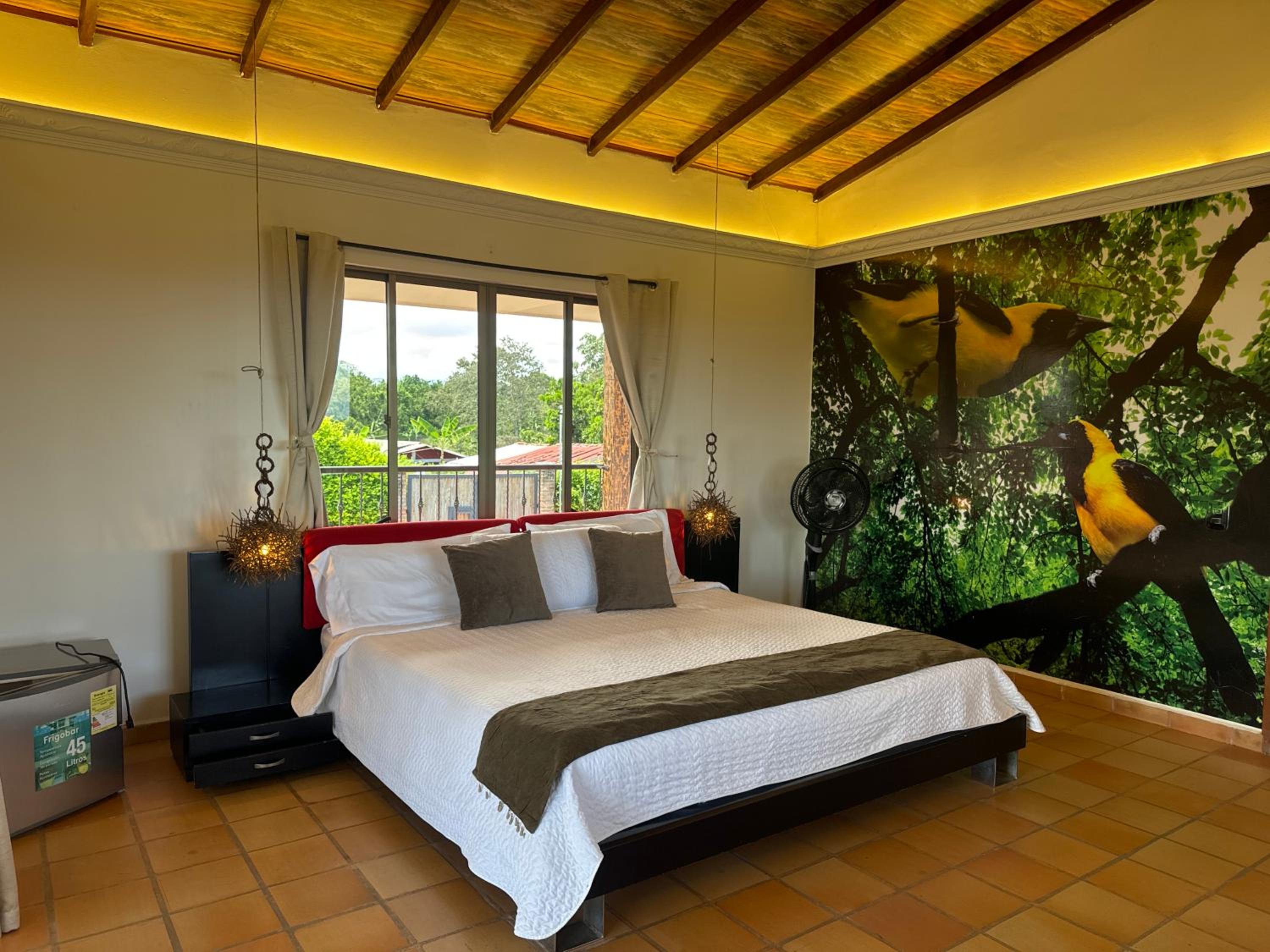 Villa photo 1