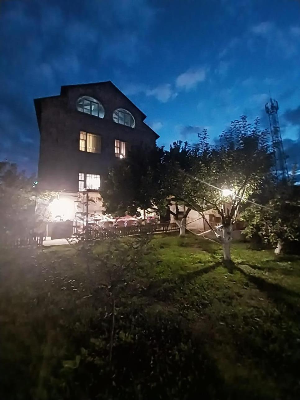 Triple Room with Garden View photo 1