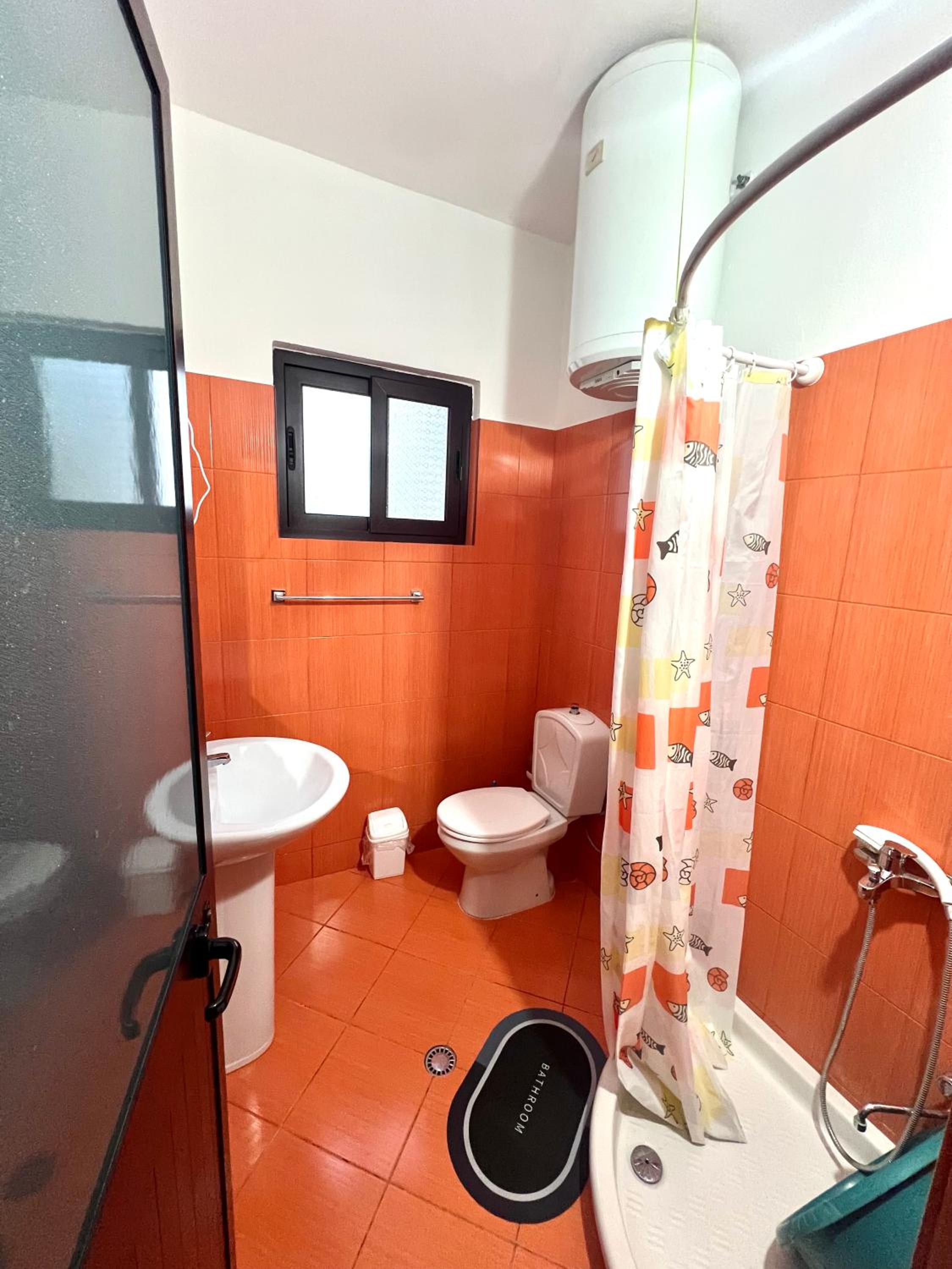Two-Bedroom House photo 2